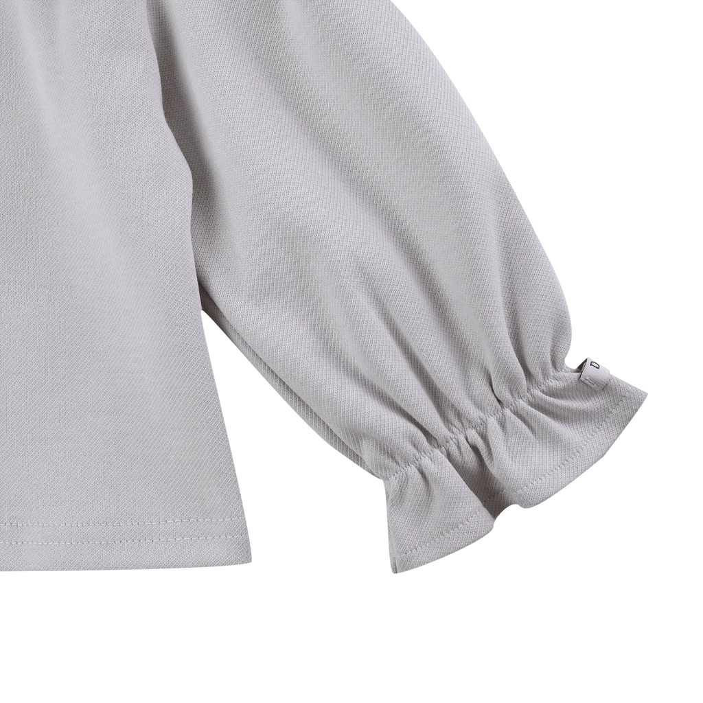 Pluimpje Sweater | Lavender Brown - MintMouse (Unicorner Concept Store)