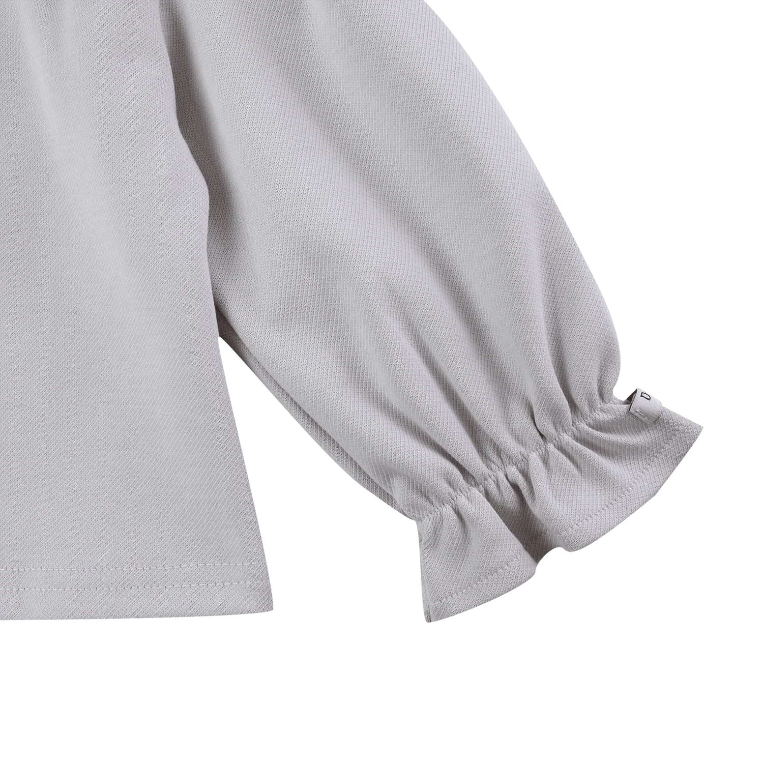Pluimpje Sweater | Lavender Brown - MintMouse (Unicorner Concept Store)