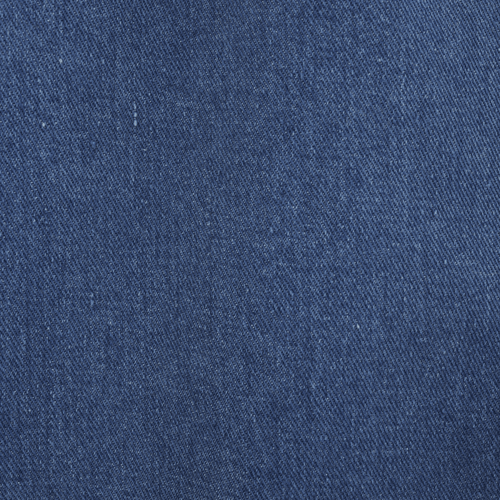 Hauke Denim Trousers | Vintage Blue