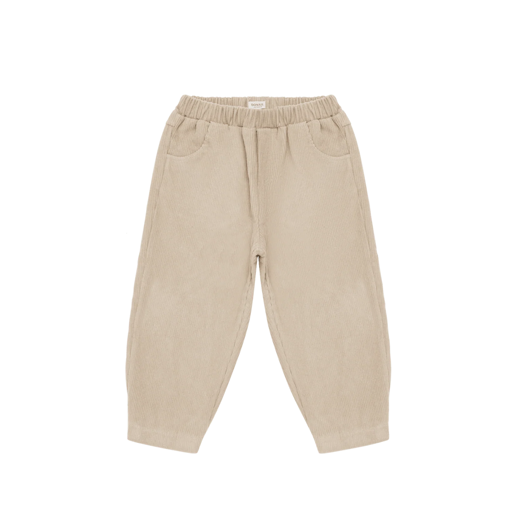 Patrik Trousers | Taupe