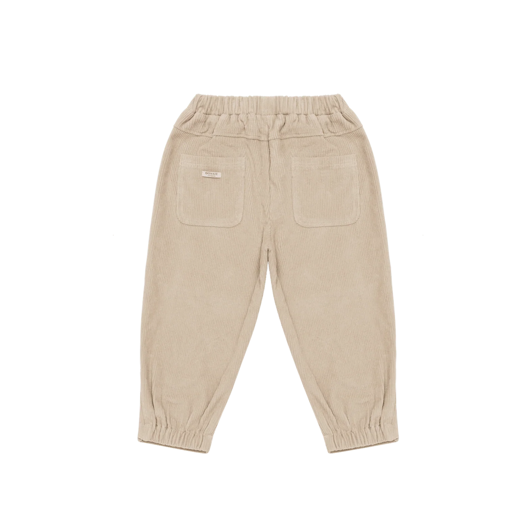 Patrik Trousers | Taupe