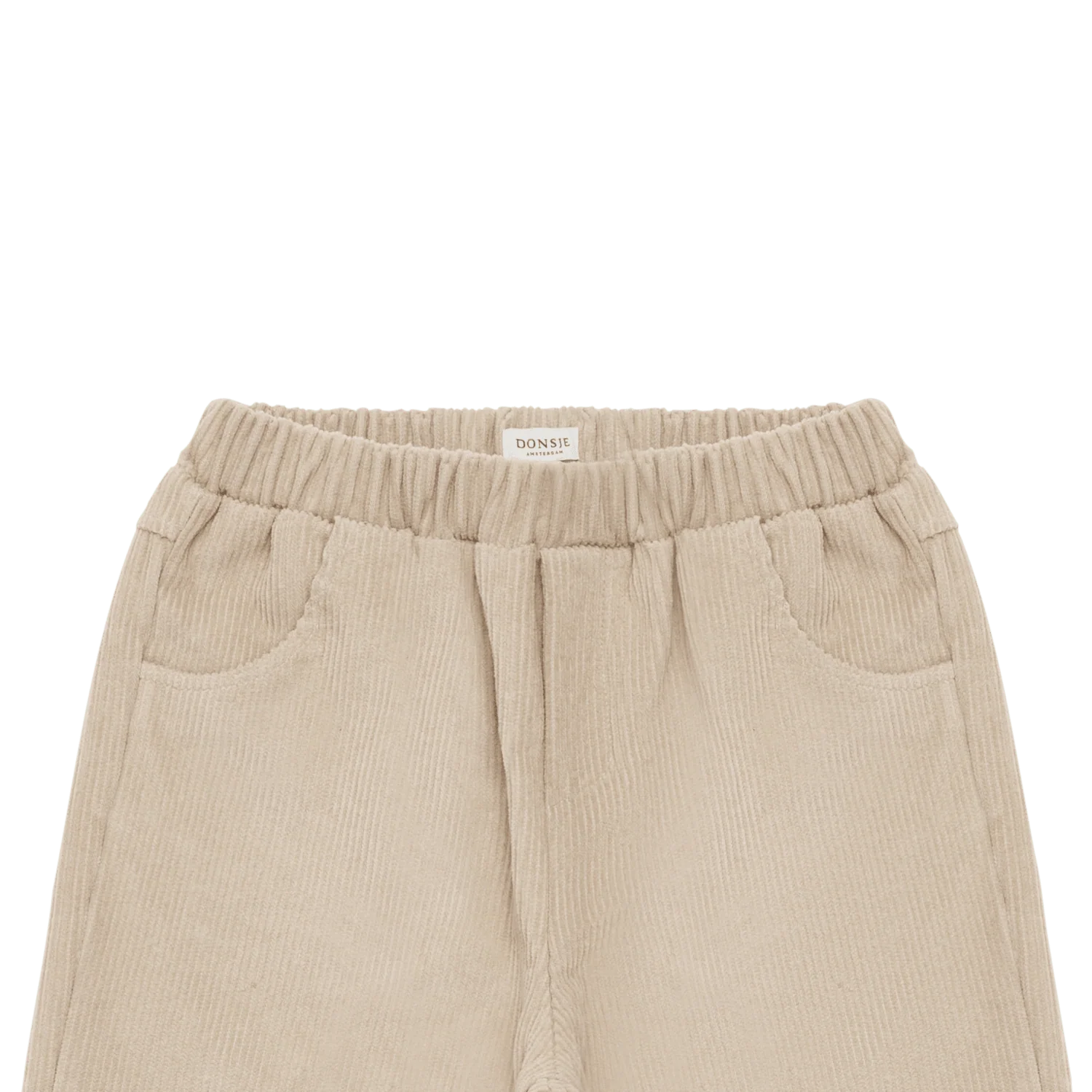 Patrik Trousers | Taupe