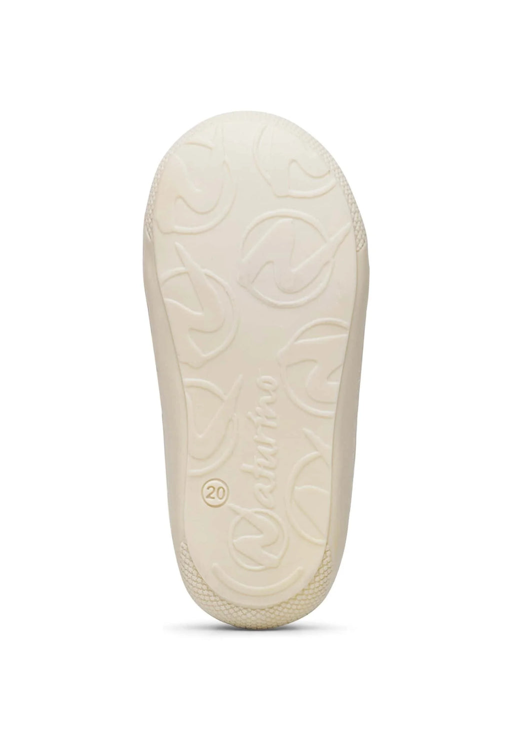 Naturino Romy Suede Brown - Sand - Olive - MintMouse (Unicorner Concept Store)