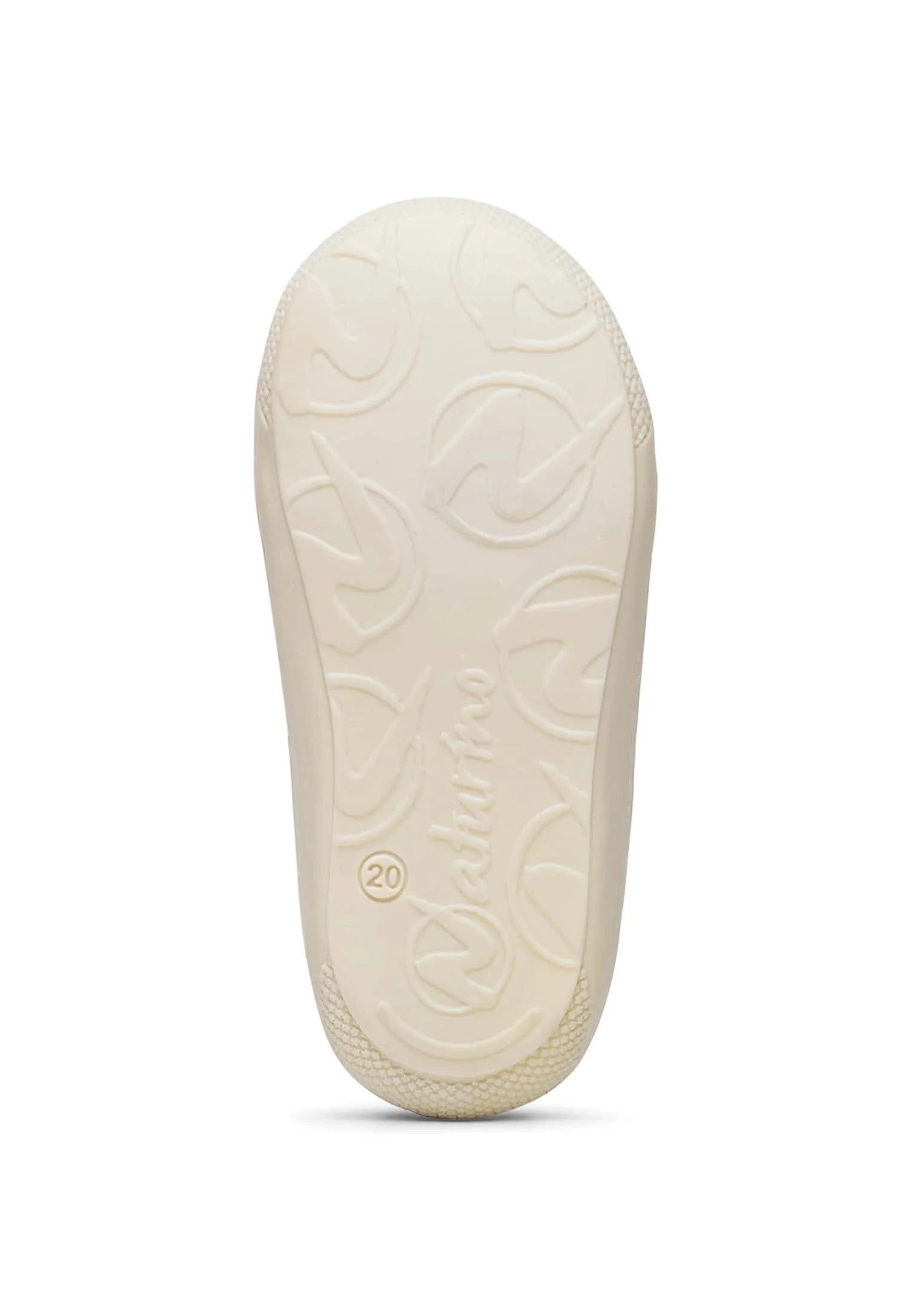 Naturino Romy Suede Brown - Sand - Olive - MintMouse (Unicorner Concept Store)