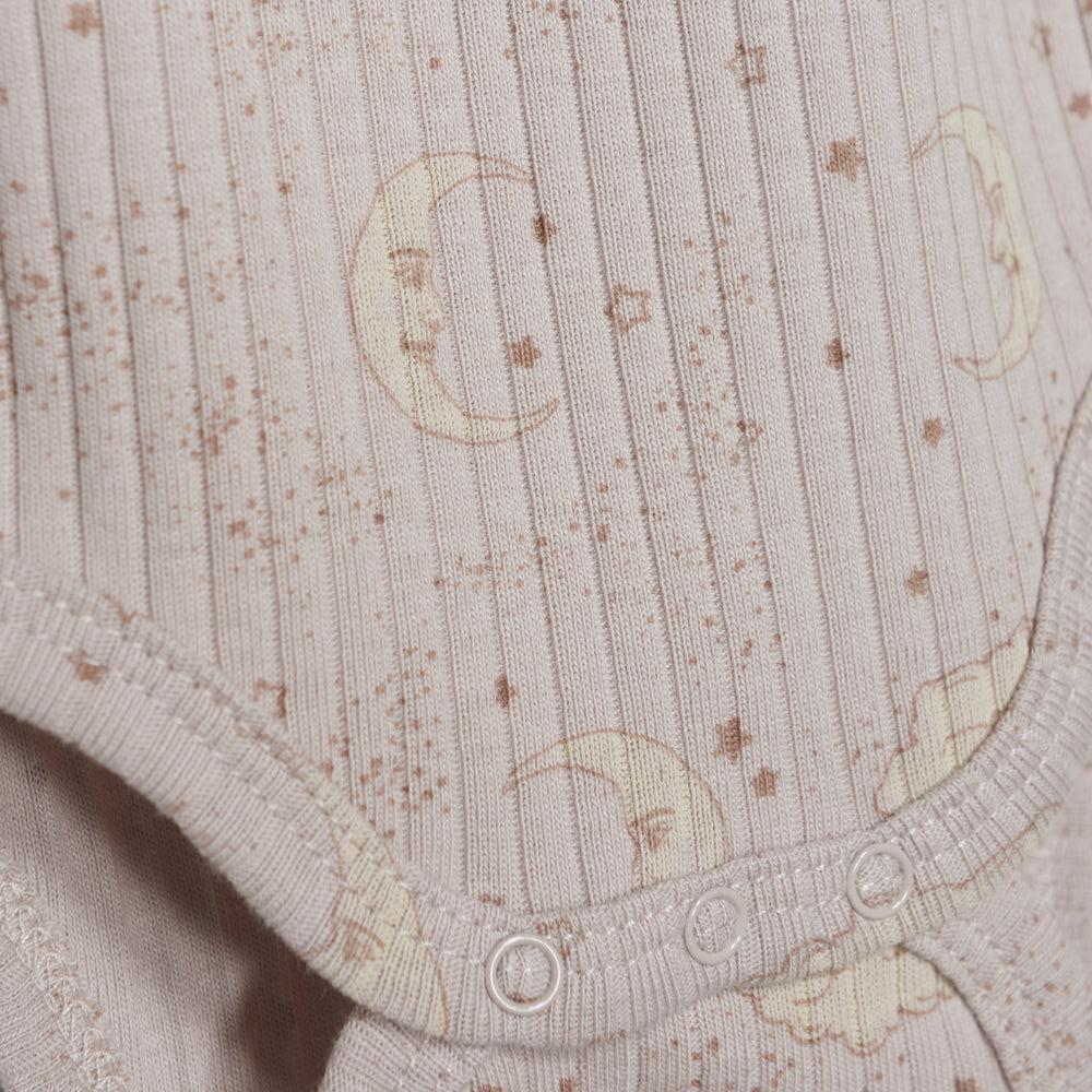 (422551) - Fixoni - Body LS Rib cloud
