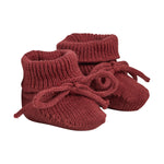 (422616) - Fixoni - Footies Knit