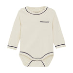 (422762) Body LS -Whitecap Gray