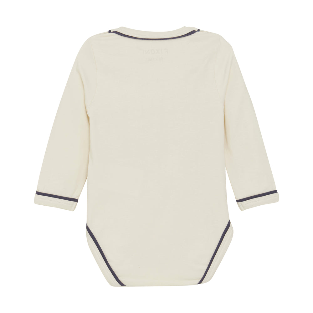 (422762) Body LS -Whitecap Gray - MintMouse (Unicorner Concept Store)