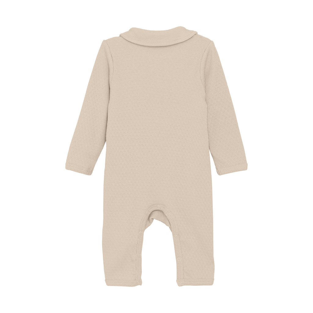 (422766) Romper LS Rib - Moonlight - MintMouse (Unicorner Concept Store)