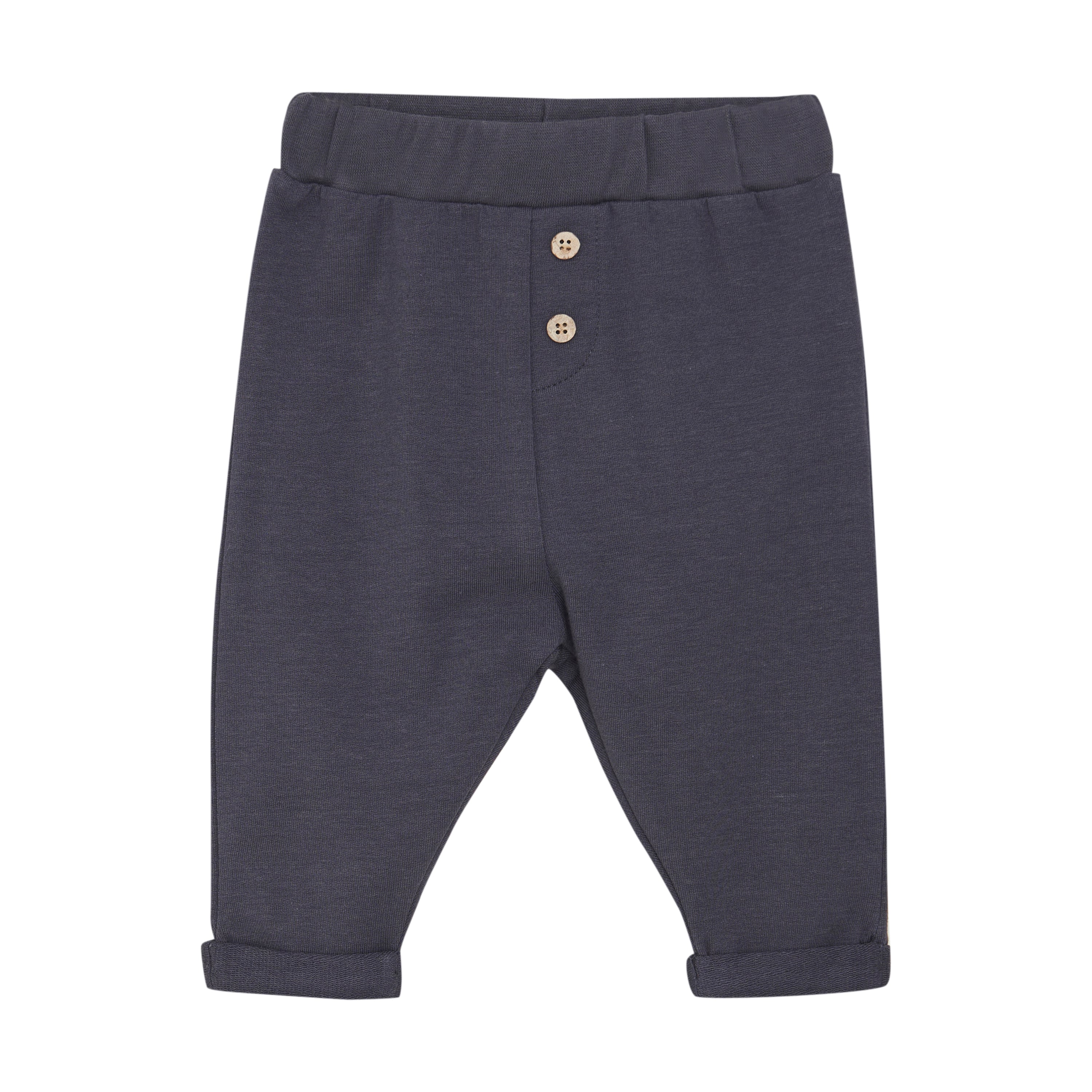 (422775) Pants Sweat - Odissey Gray - MintMouse (Unicorner Concept Store)