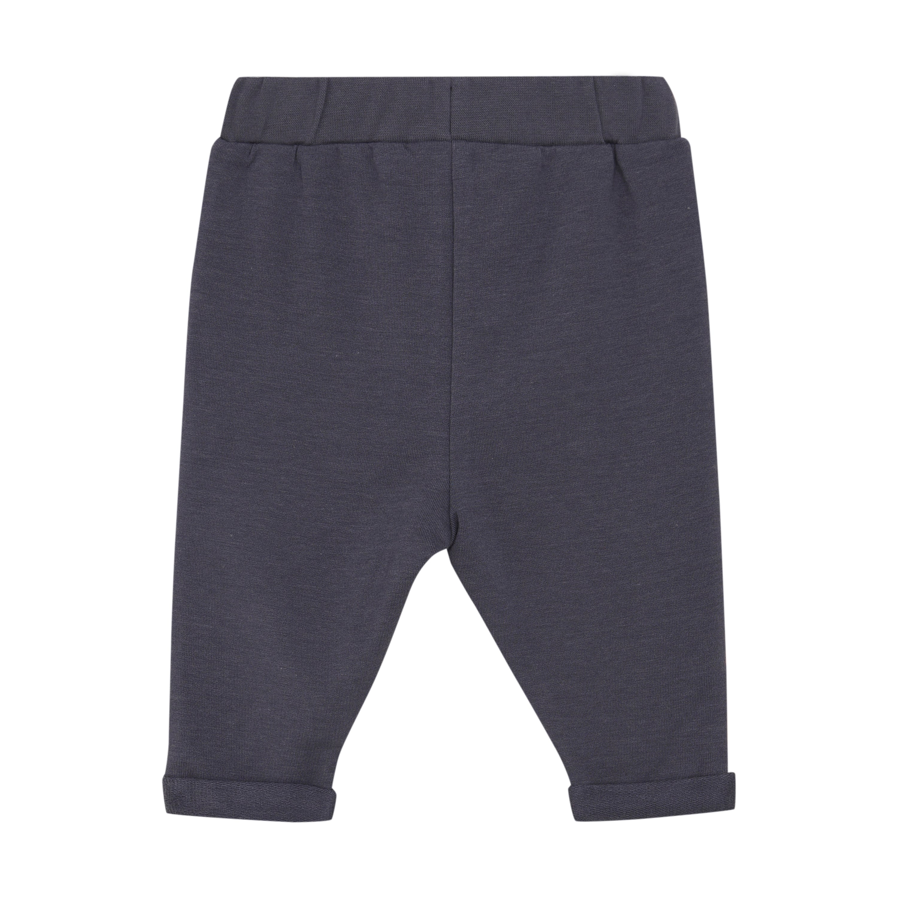 (422775) Pants Sweat - Odissey Gray - MintMouse (Unicorner Concept Store)