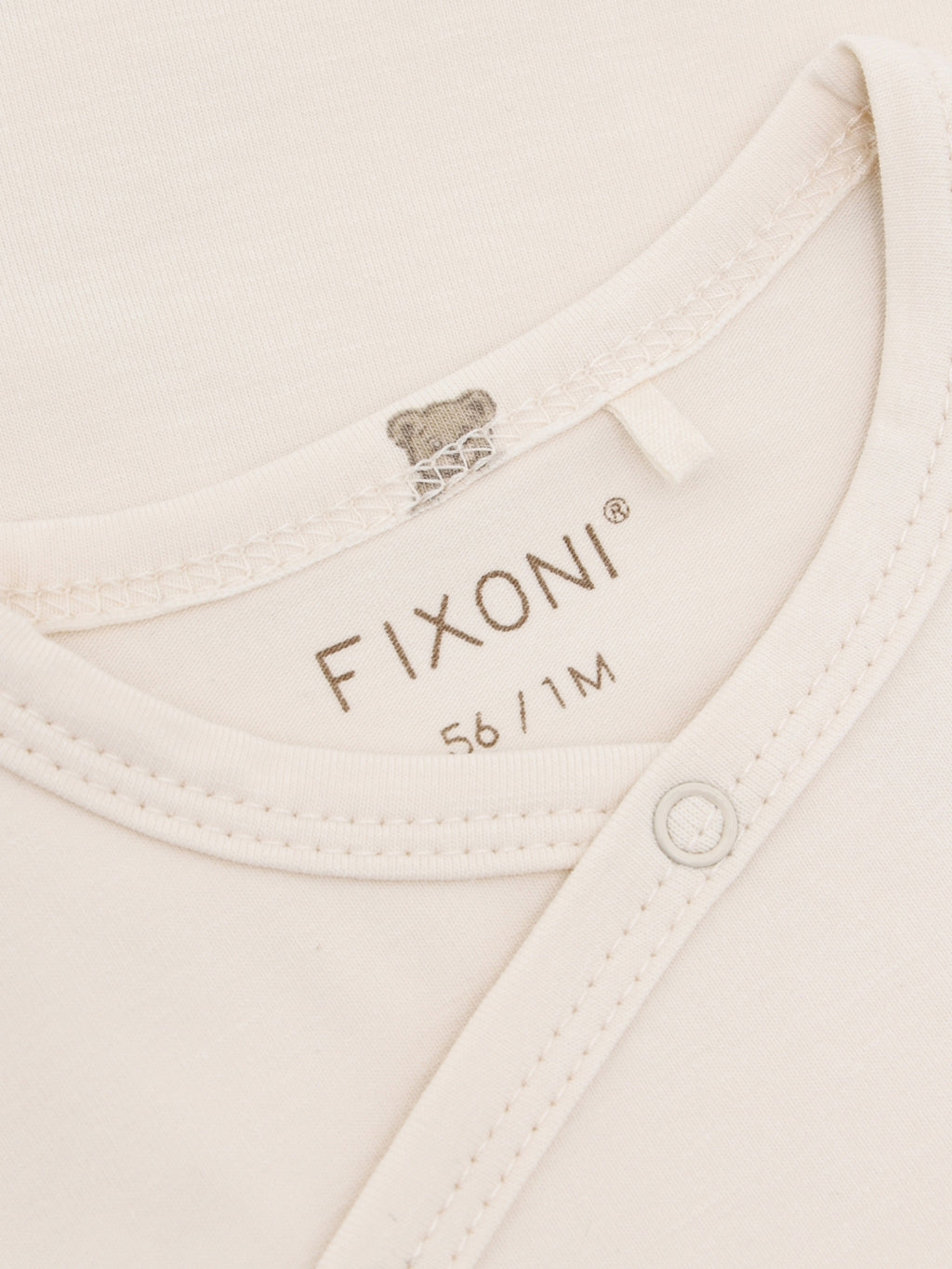 (423081) Wrap Body LS - 1903 Pure Cashmere - MintMouse (Unicorner Concept Store)