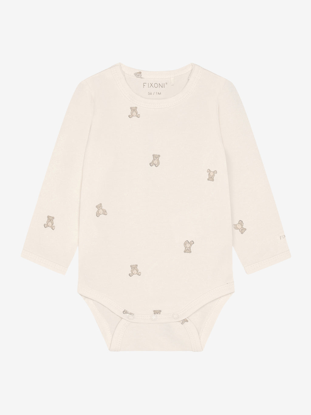(423082)Body LS - 1903 Pure Cashmere - MintMouse (Unicorner Concept Store)