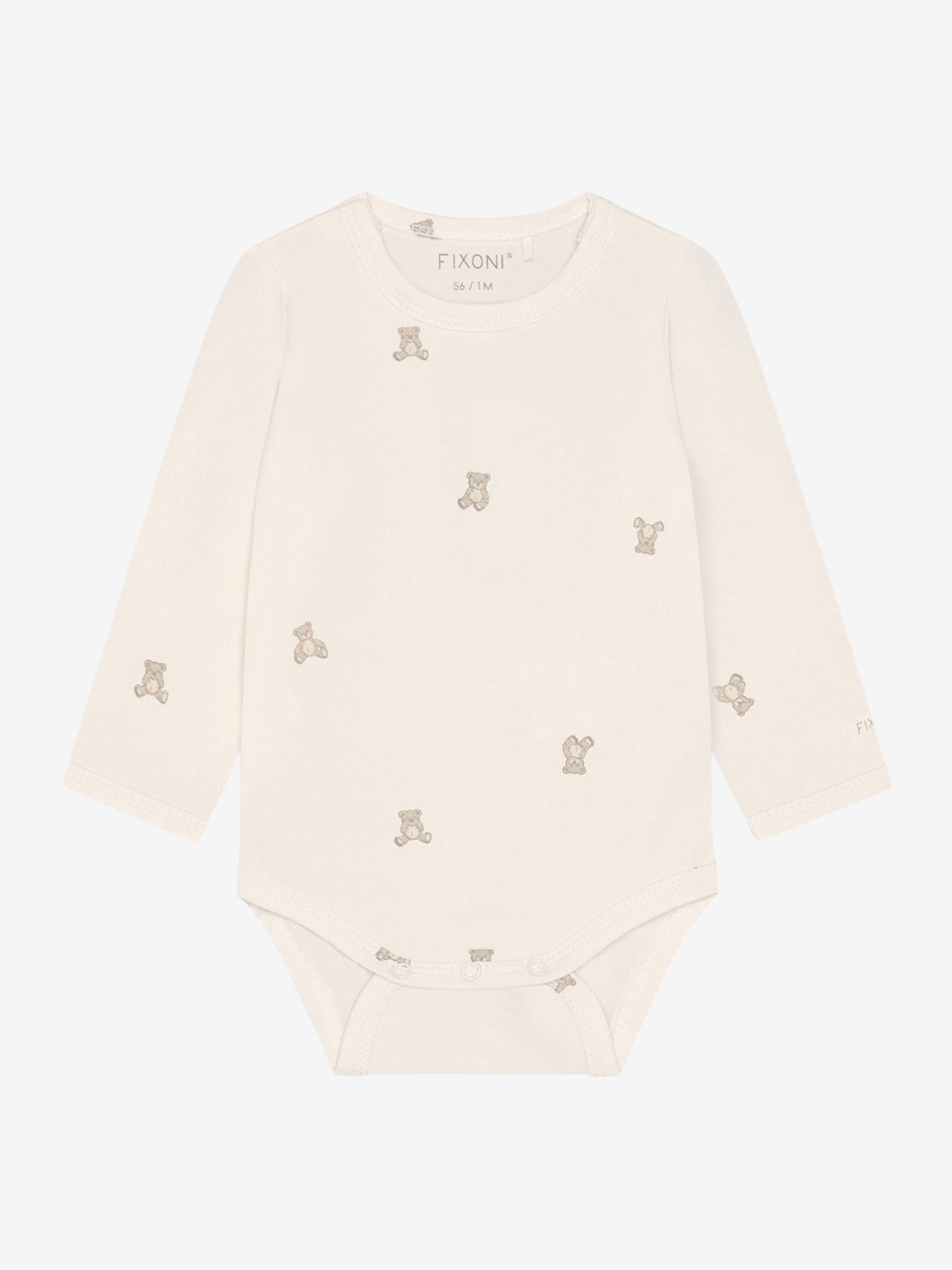 (423082)Body LS - 1903 Pure Cashmere - MintMouse (Unicorner Concept Store)