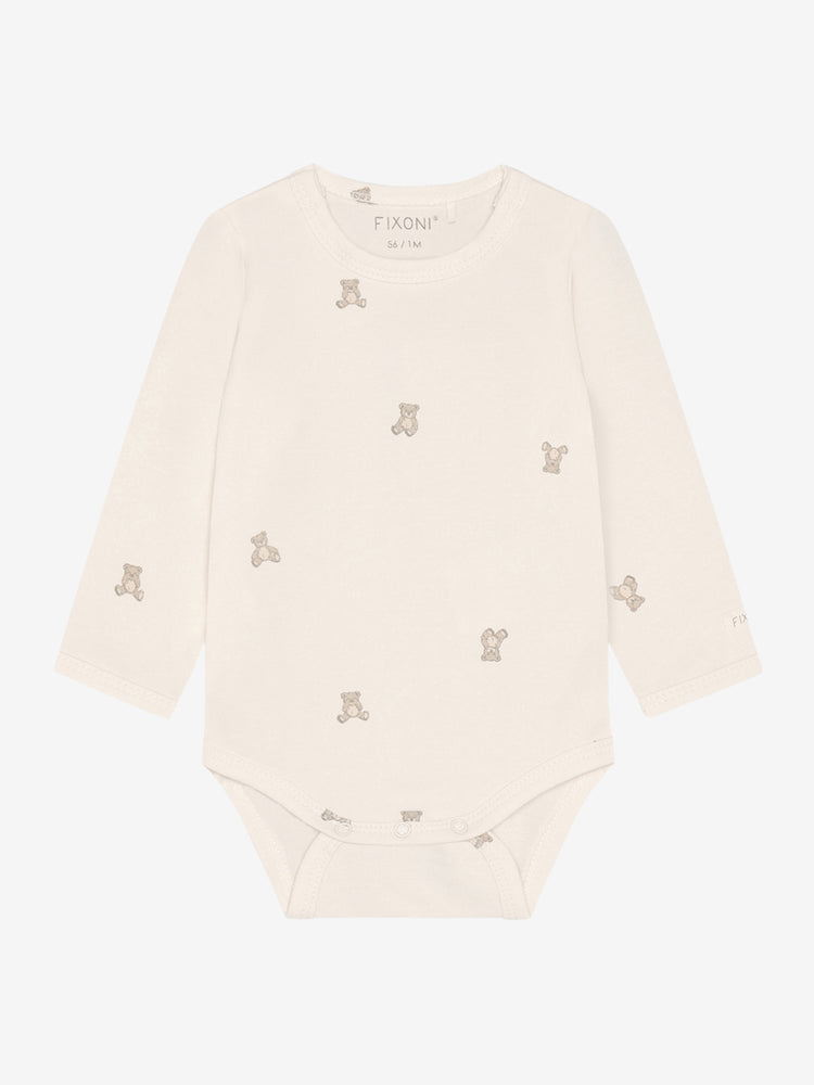 (423082)Body LS - 1903 Pure Cashmere