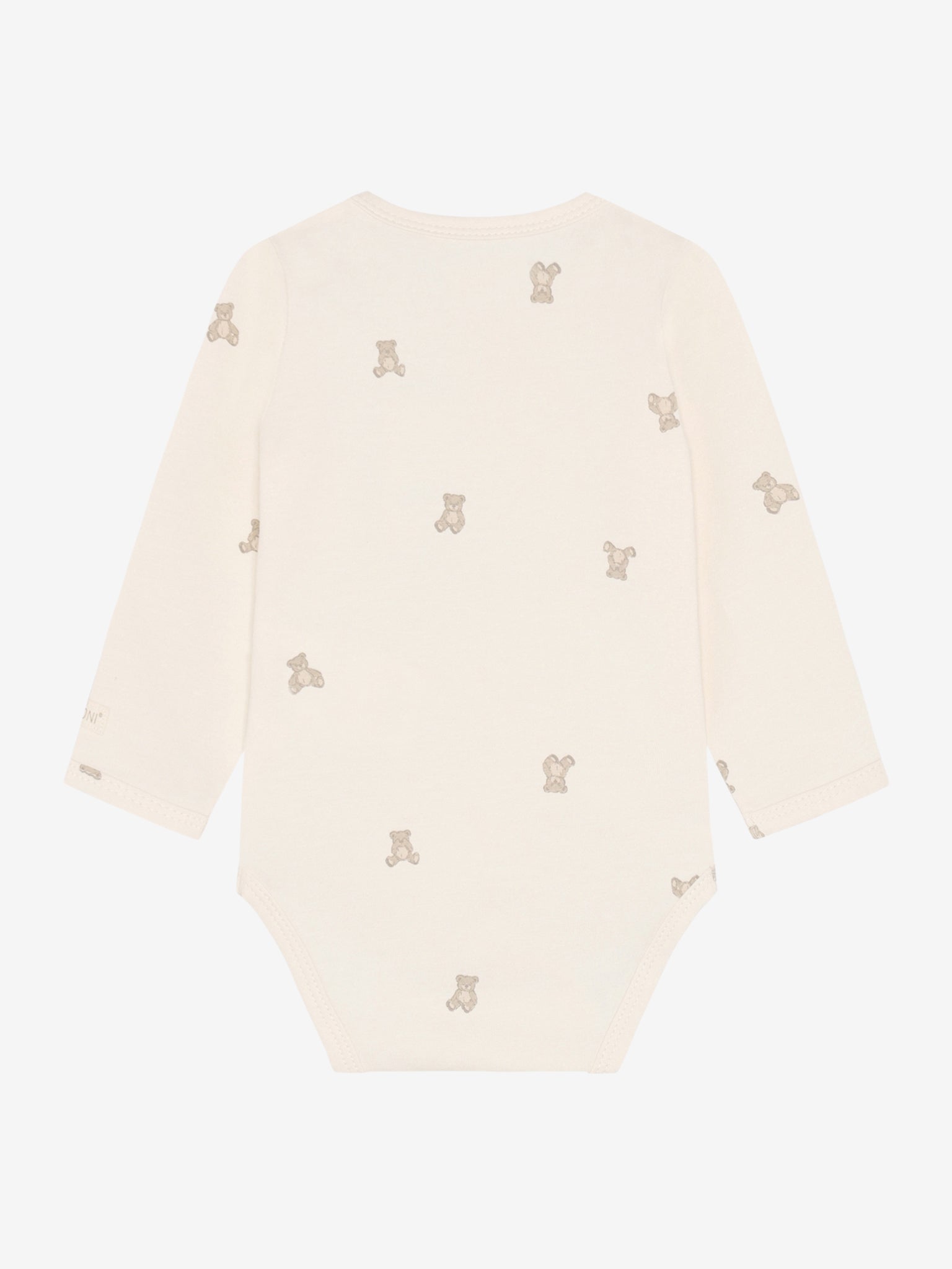 (423082)Body LS - 1903 Pure Cashmere - MintMouse (Unicorner Concept Store)