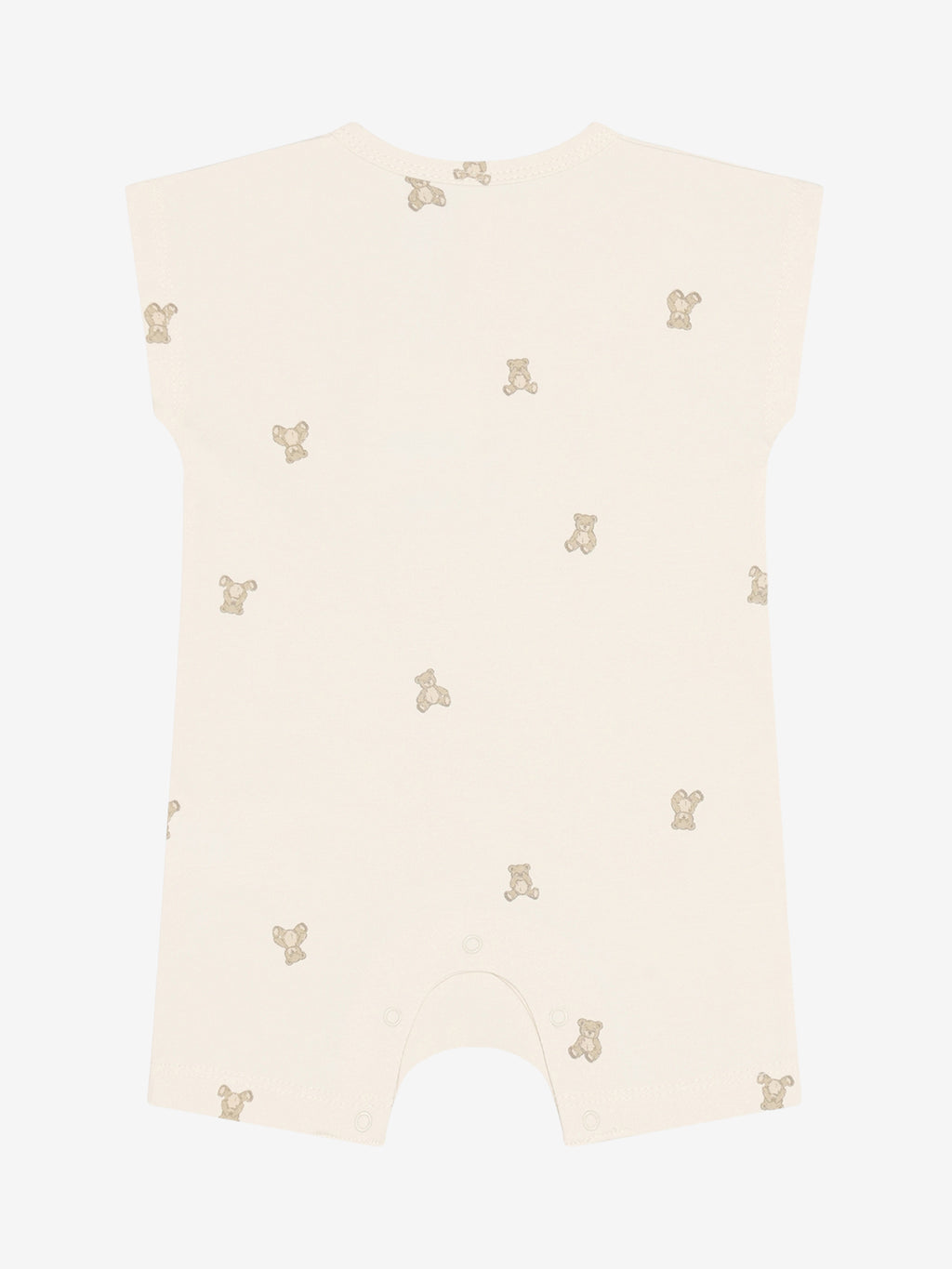 (423086) - Romper SS - 1903 Pure cashmere - MintMouse (Unicorner Concept Store)
