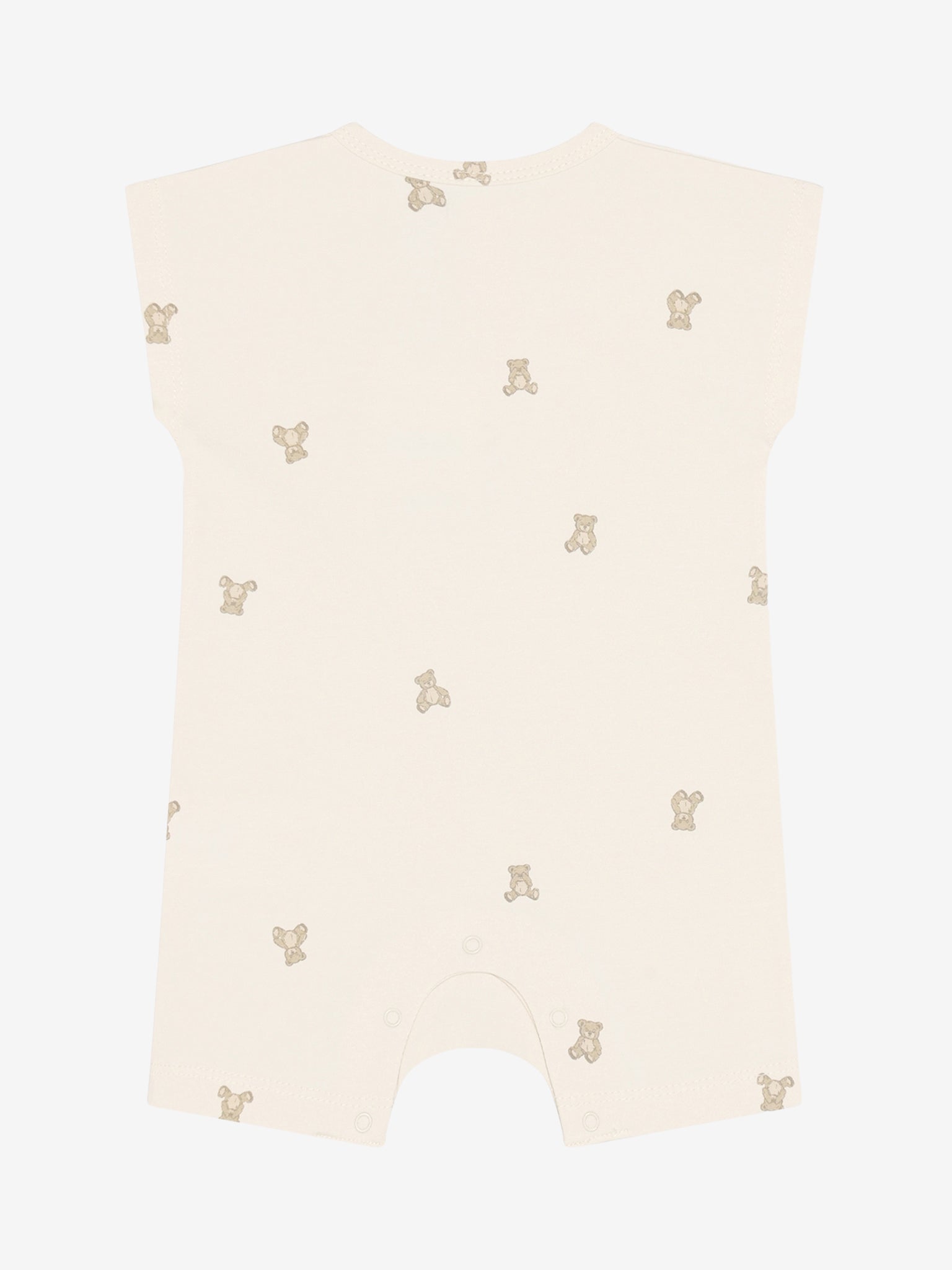 (423086) - Romper SS - 1903 Pure cashmere - MintMouse (Unicorner Concept Store)