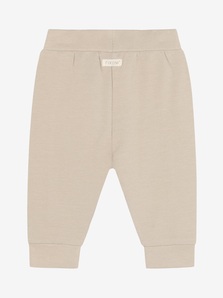 (423116) Pants Sweat - 1903 Pure Chashmere