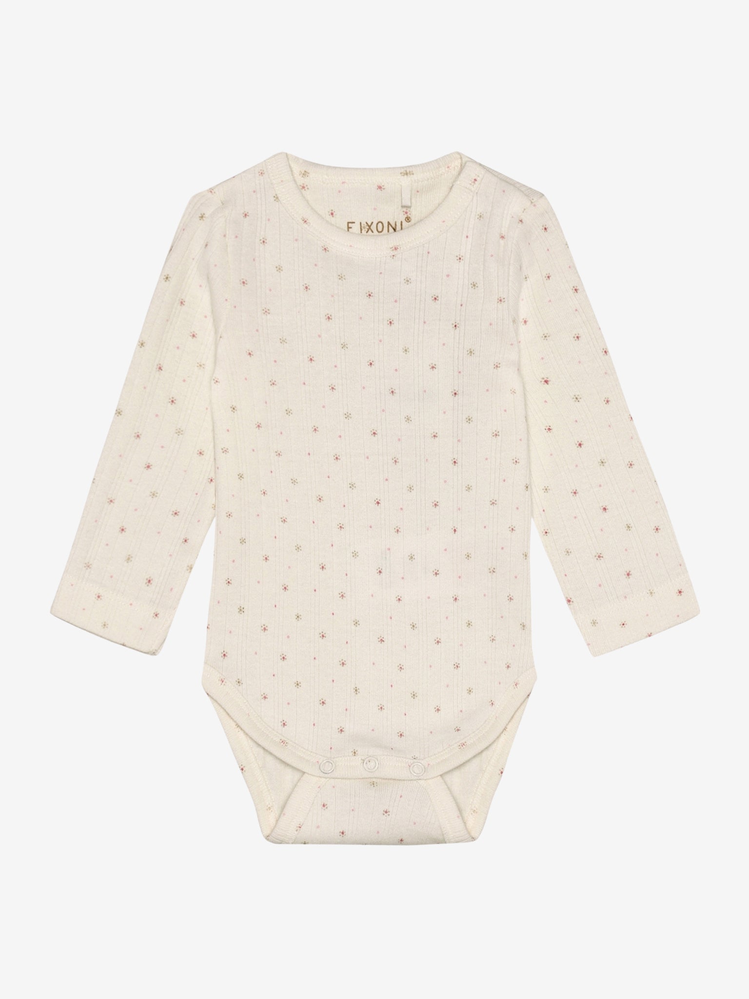 (423119)Body LS - 1701 Eggnog - MintMouse (Unicorner Concept Store)