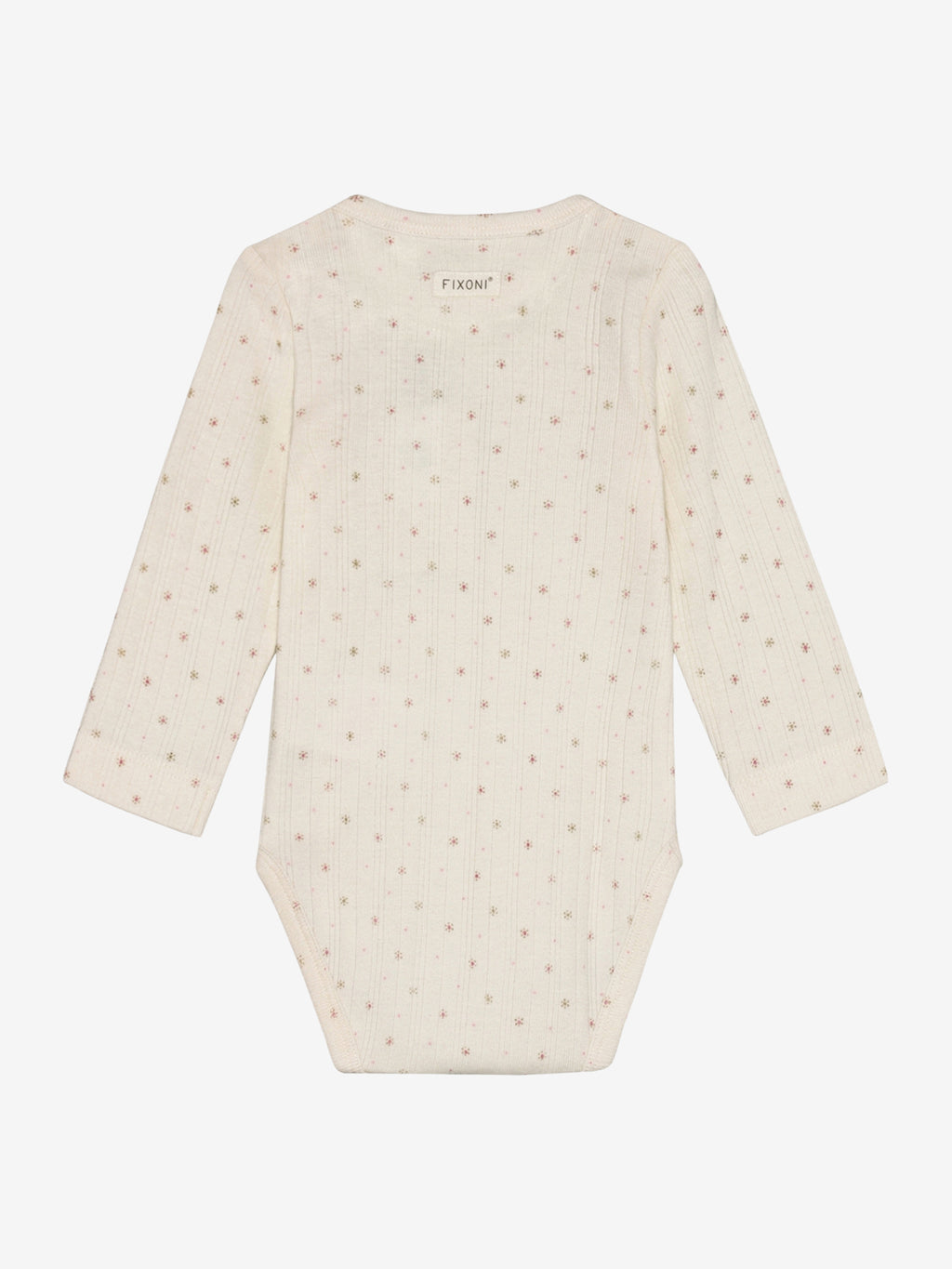 (423119)Body LS - 1701 Eggnog - MintMouse (Unicorner Concept Store)