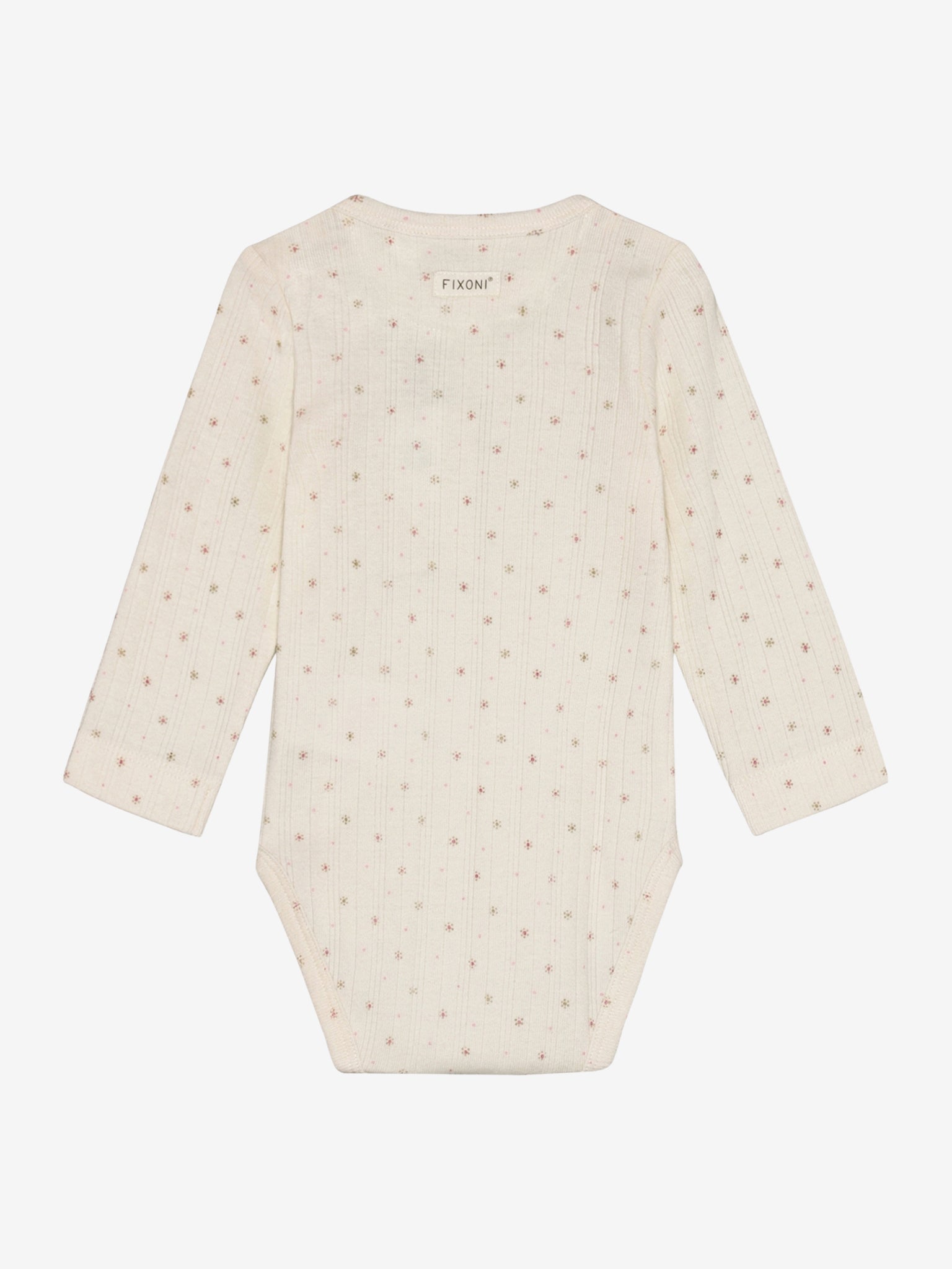 (423119)Body LS - 1701 Eggnog - MintMouse (Unicorner Concept Store)