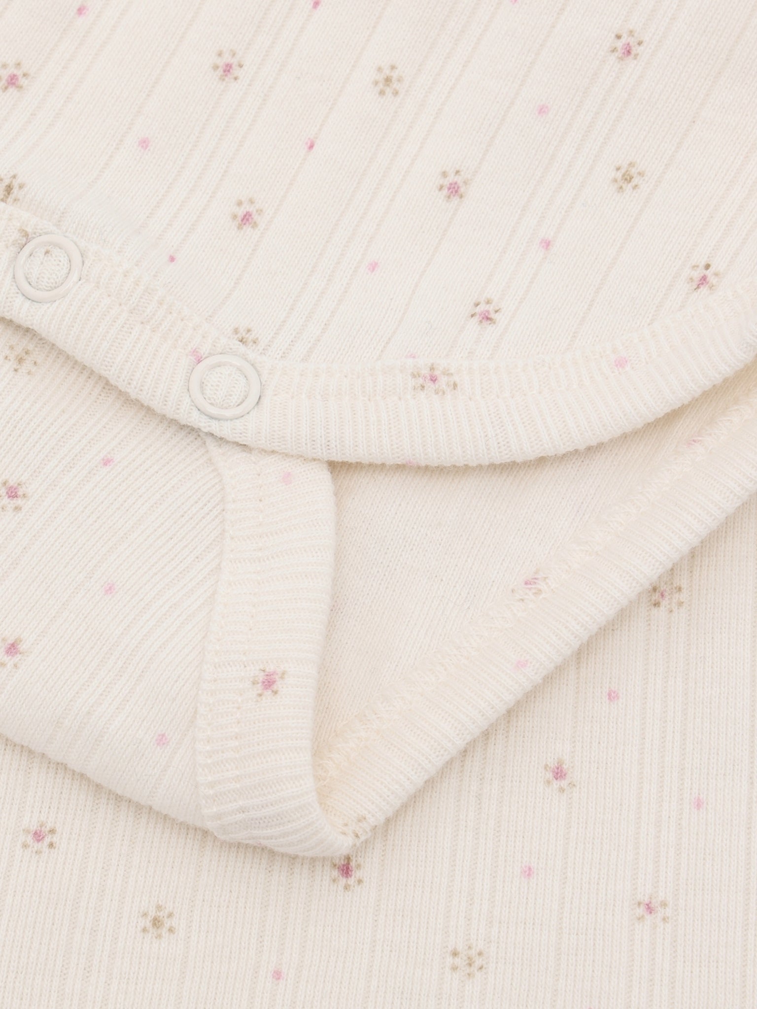 (423119)Body LS - 1701 Eggnog - MintMouse (Unicorner Concept Store)