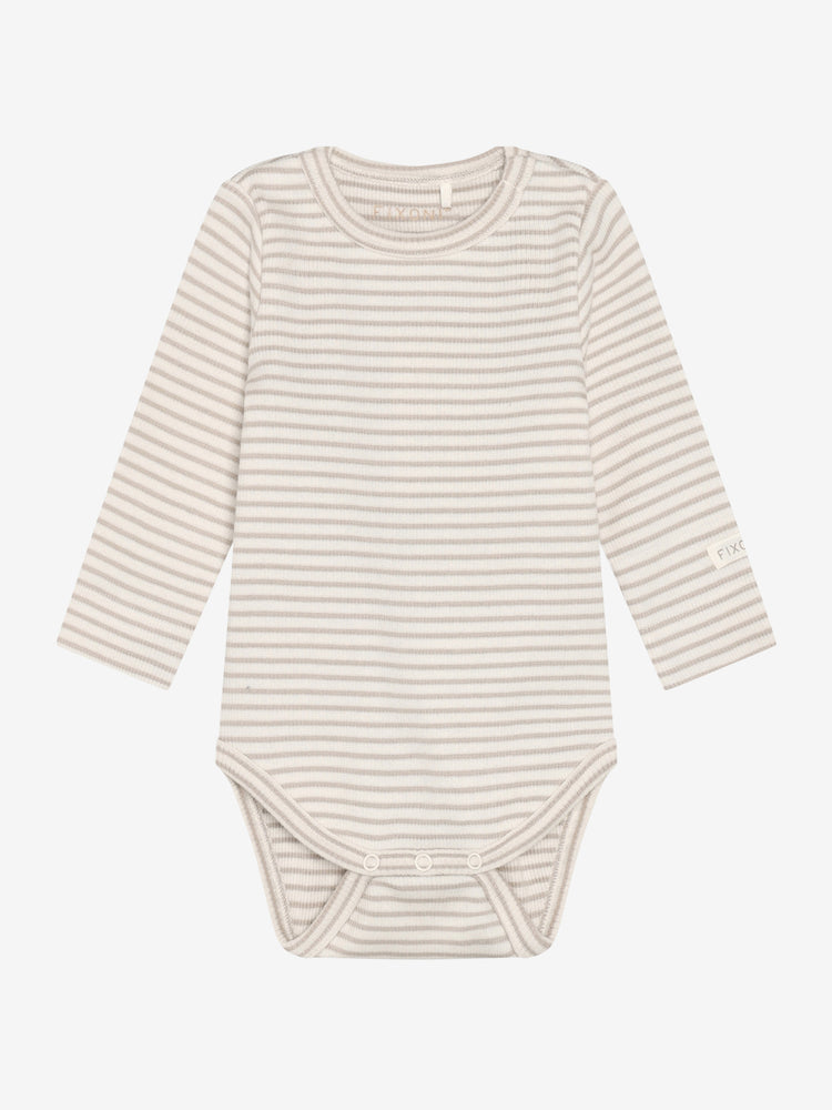 (423131)Body Rib - 1903 Pure cashmere