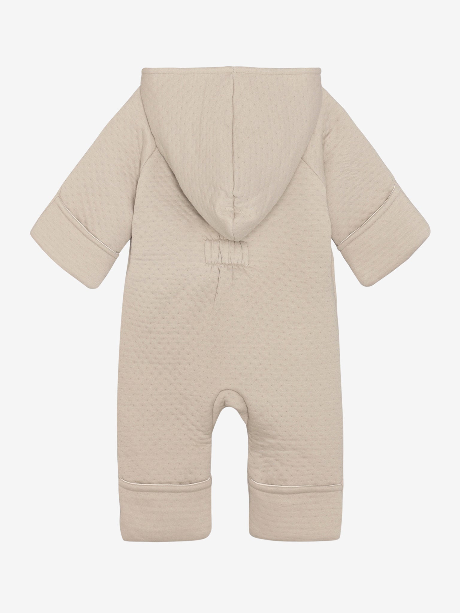 (423143) Pram Suit w. Lining - 1903 Pure Cashmere - MintMouse (Unicorner Concept Store)