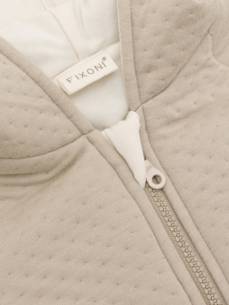 (423143) Pram Suit w. Lining - 1903 Pure Cashmere