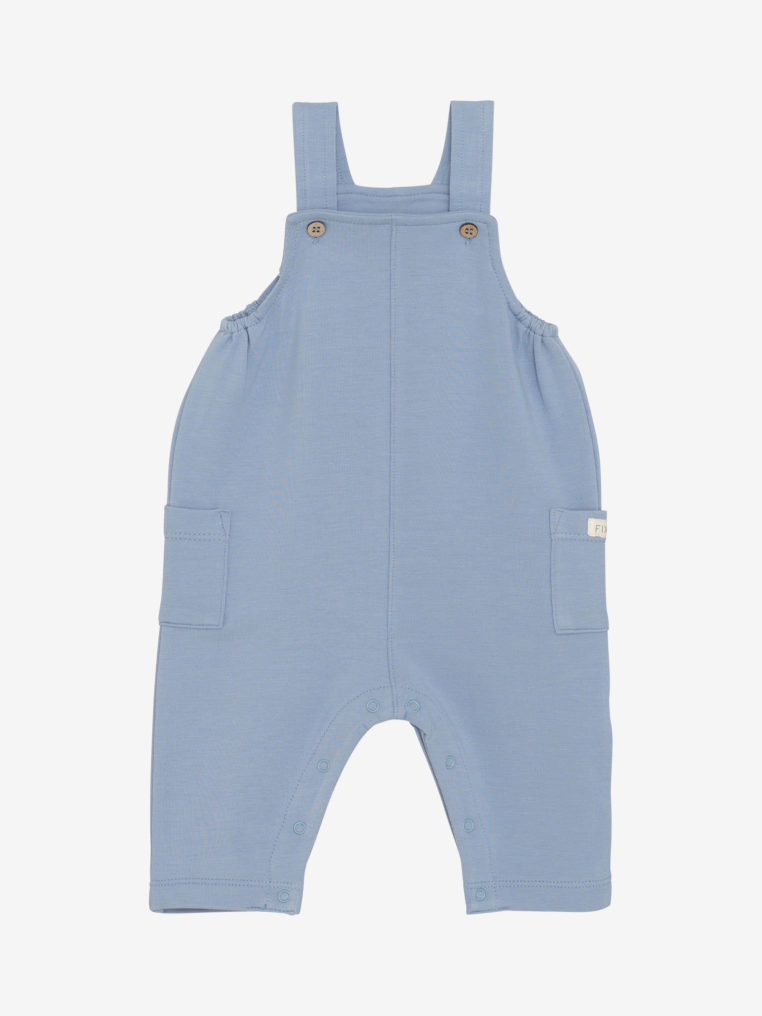 (423181) Overall Sweat - 7019 Mountain Spring - MintMouse (Unicorner Concept Store)