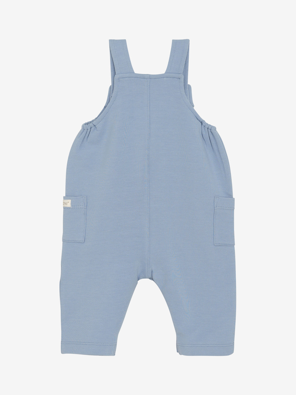 (423181) Overall Sweat - 7019 Mountain Spring - MintMouse (Unicorner Concept Store)