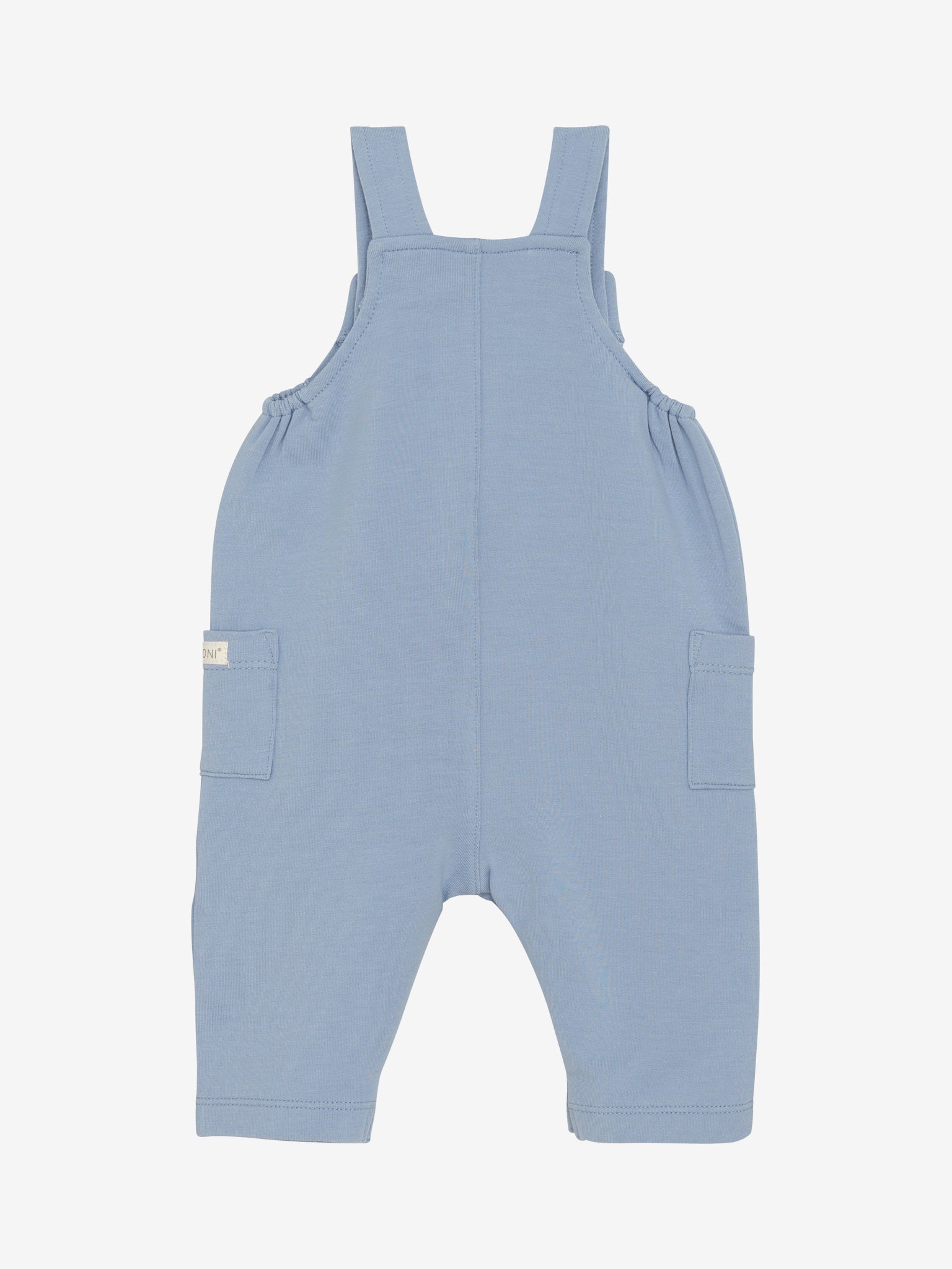 (423181) Overall Sweat - 7019 Mountain Spring - MintMouse (Unicorner Concept Store)