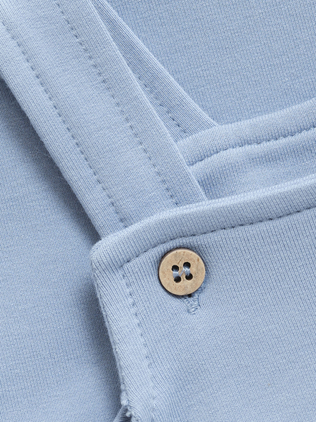 (423181) Overall Sweat - 7019 Mountain Spring - MintMouse (Unicorner Concept Store)