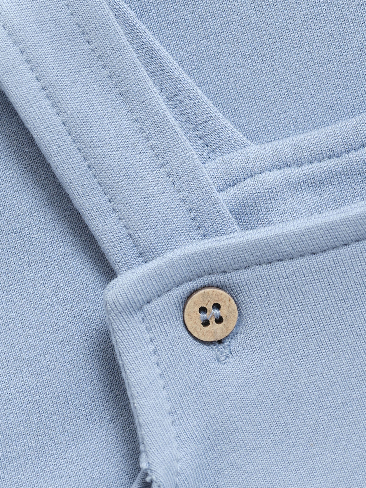 (423181) Overall Sweat - 7019 Mountain Spring - MintMouse (Unicorner Concept Store)