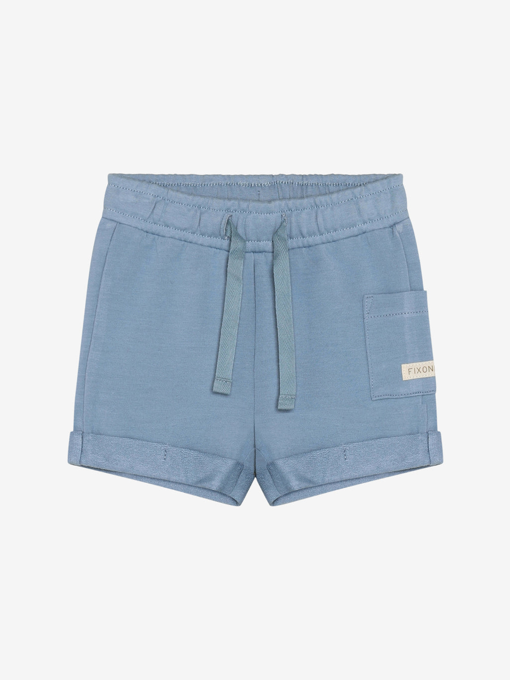 (423184) Shorts Sweat - 7019 Mountain Spring - MintMouse (Unicorner Concept Store)