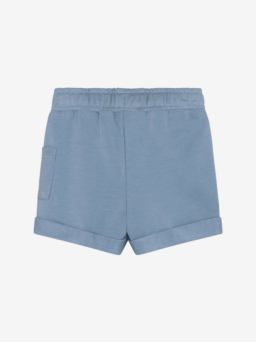(423184) Shorts Sweat - 7019 Mountain Spring - MintMouse (Unicorner Concept Store)