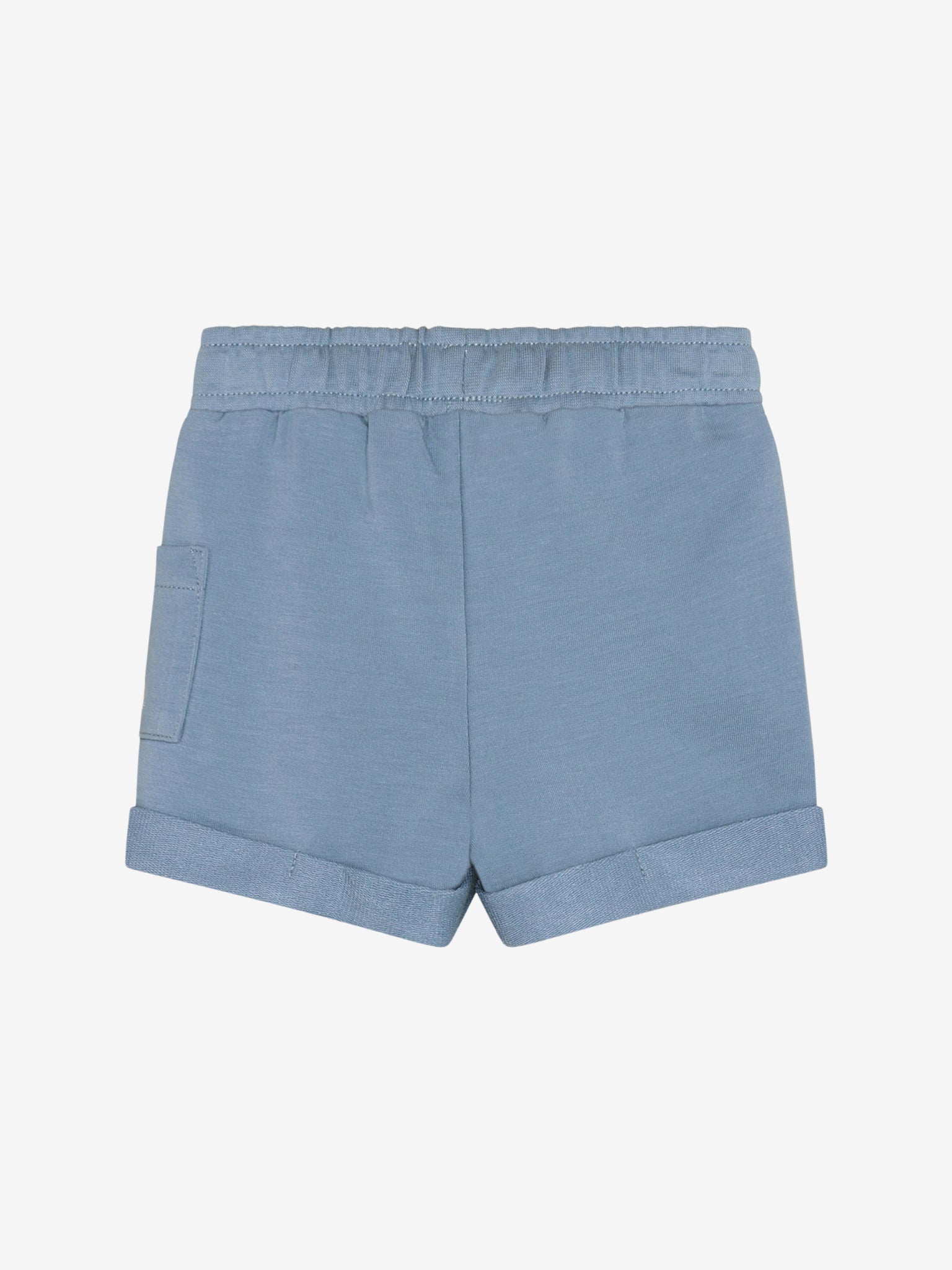 (423184) Shorts Sweat - 7019 Mountain Spring - MintMouse (Unicorner Concept Store)