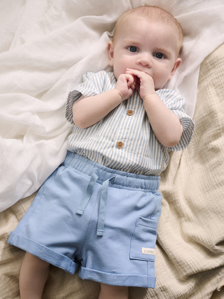 (423184) Shorts Sweat - 7019 Mountain Spring