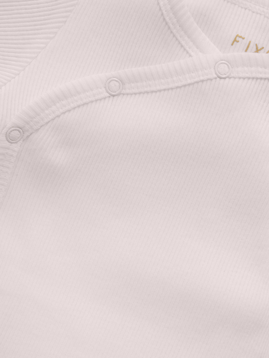 (423200) Wrap Body LS Rib Solid - 5803 Hushed Violet - MintMouse (Unicorner Concept Store)