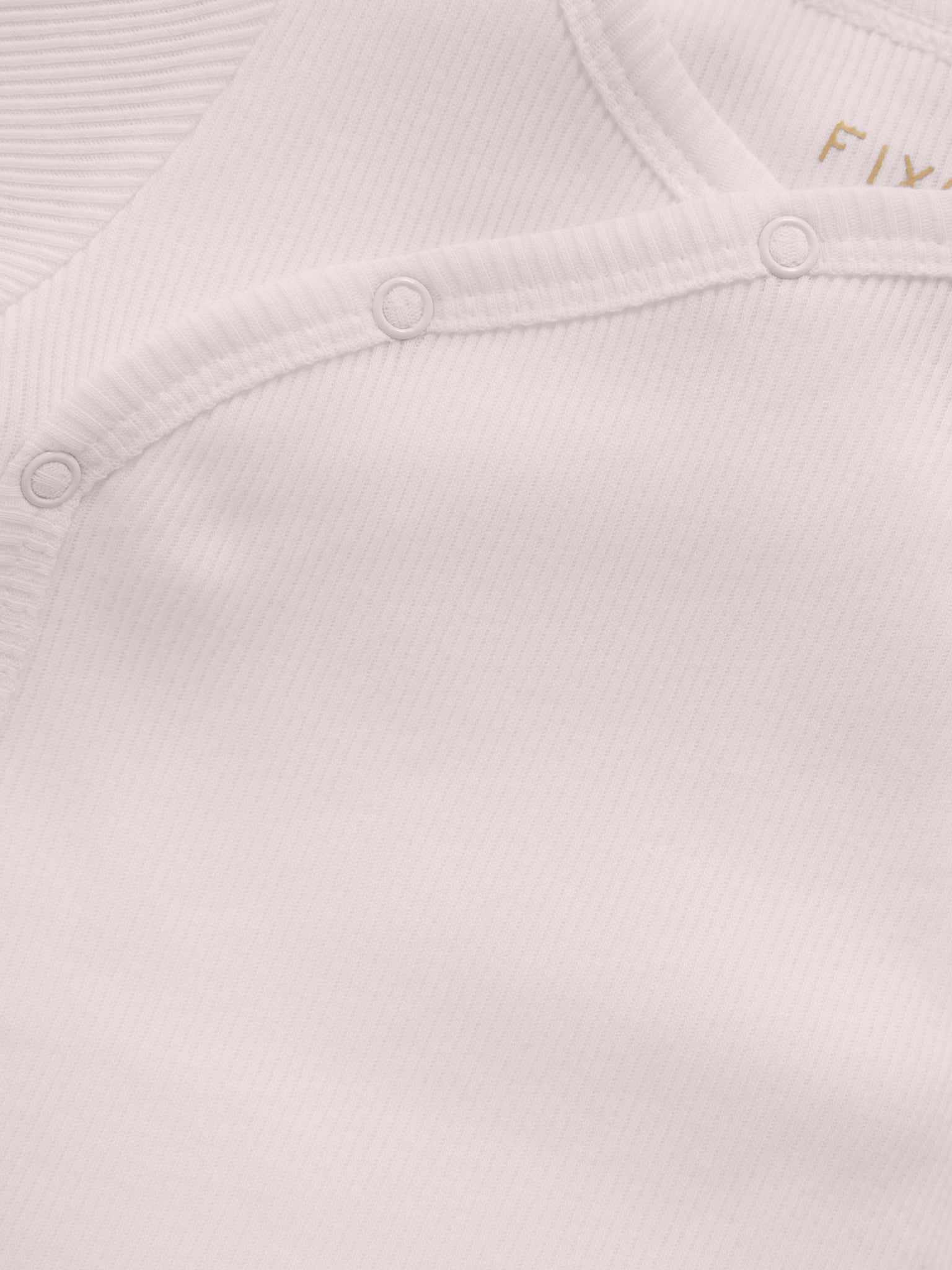 (423200) Wrap Body LS Rib Solid - 5803 Hushed Violet - MintMouse (Unicorner Concept Store)