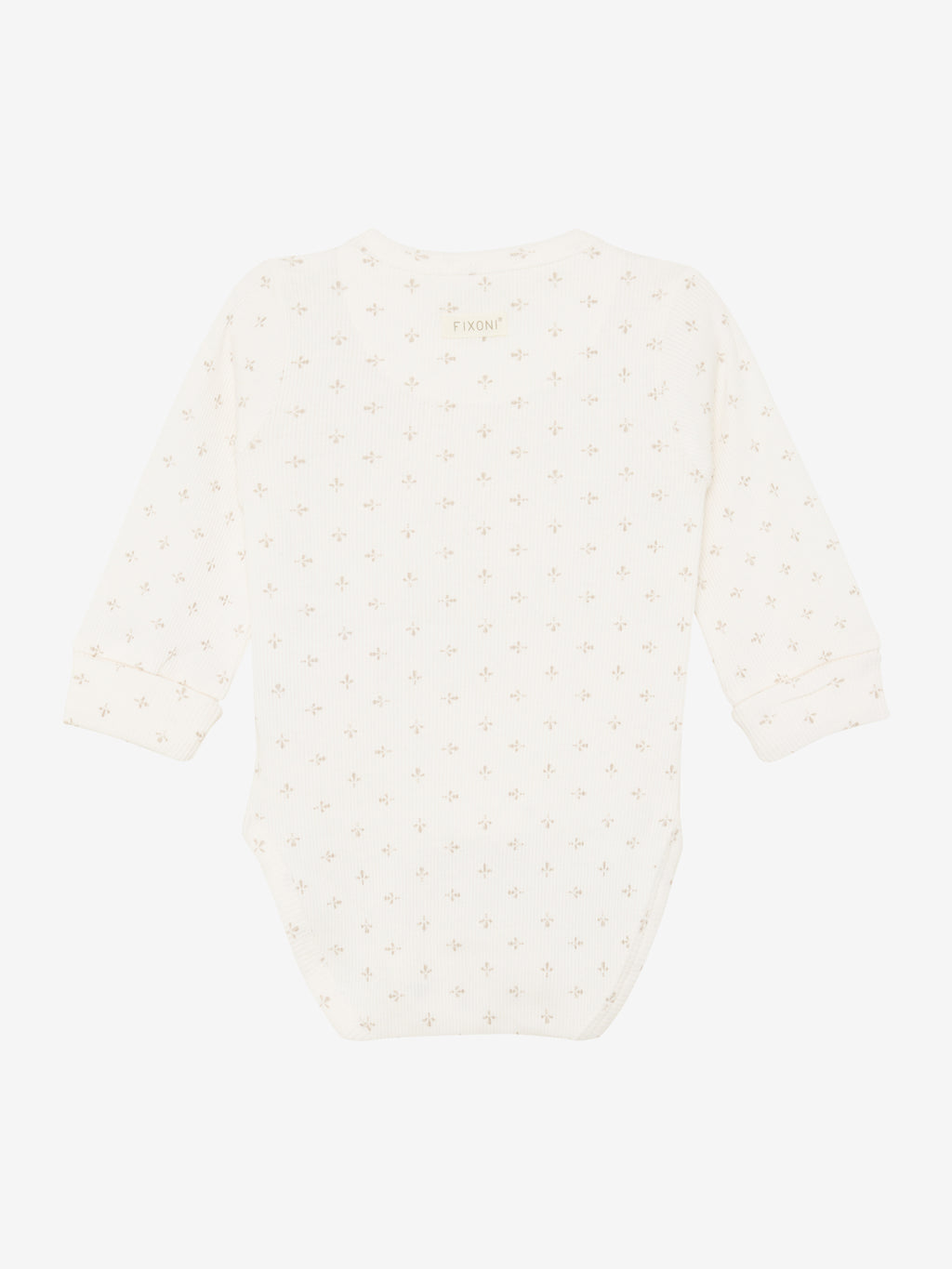 (423208) Wrap Body LS Rib (1604 Gradenia) - MintMouse (Unicorner Concept Store)