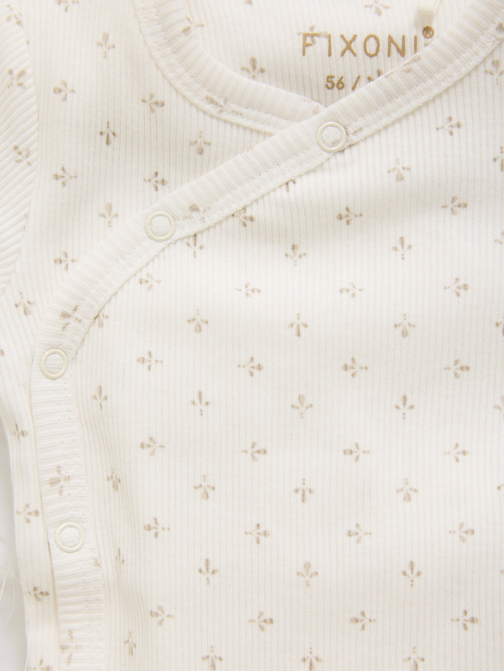 (423208) Wrap Body LS Rib (1604 Gradenia) - MintMouse (Unicorner Concept Store)