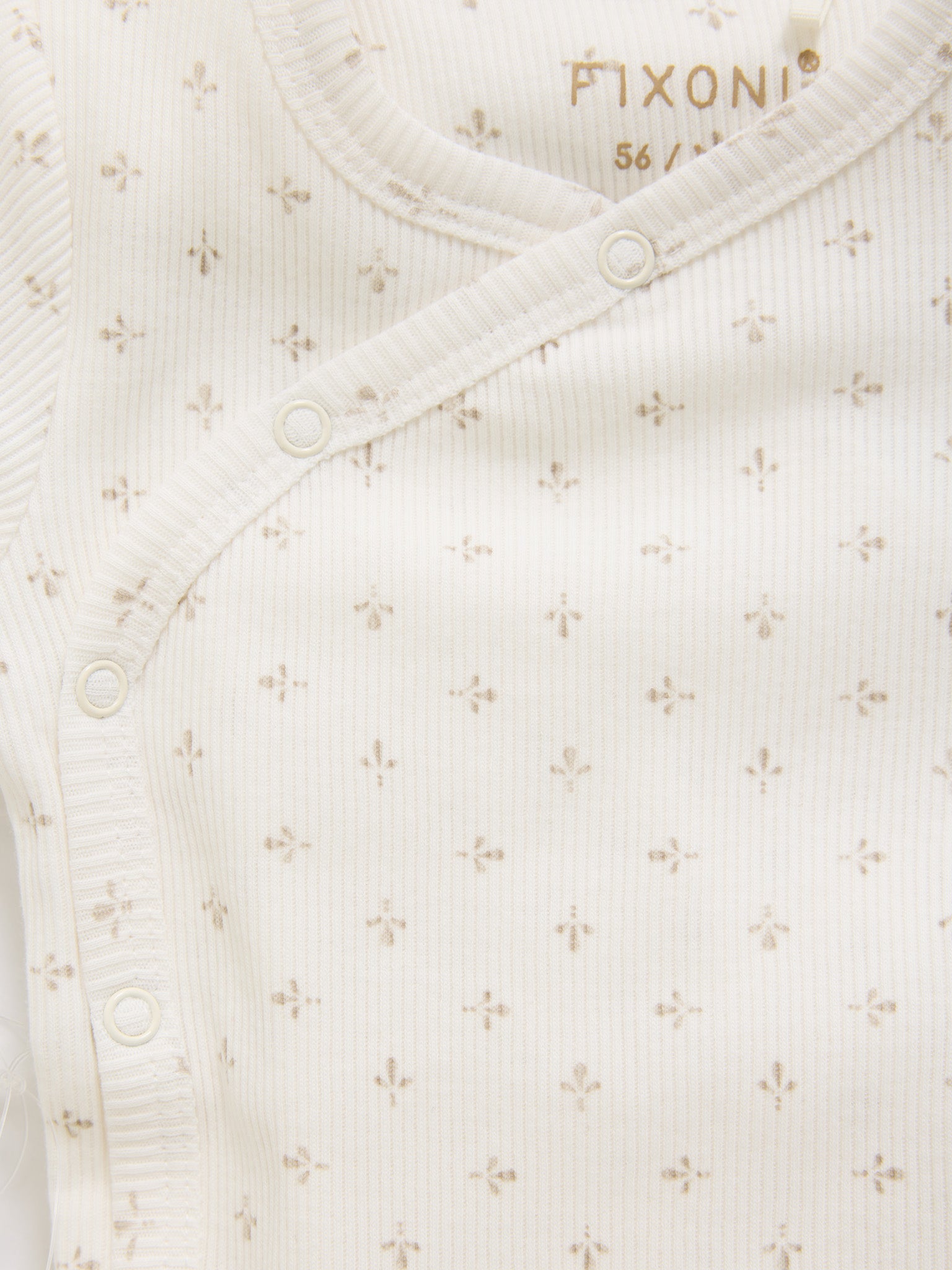 (423208) Wrap Body LS Rib (1604 Gradenia) - MintMouse (Unicorner Concept Store)