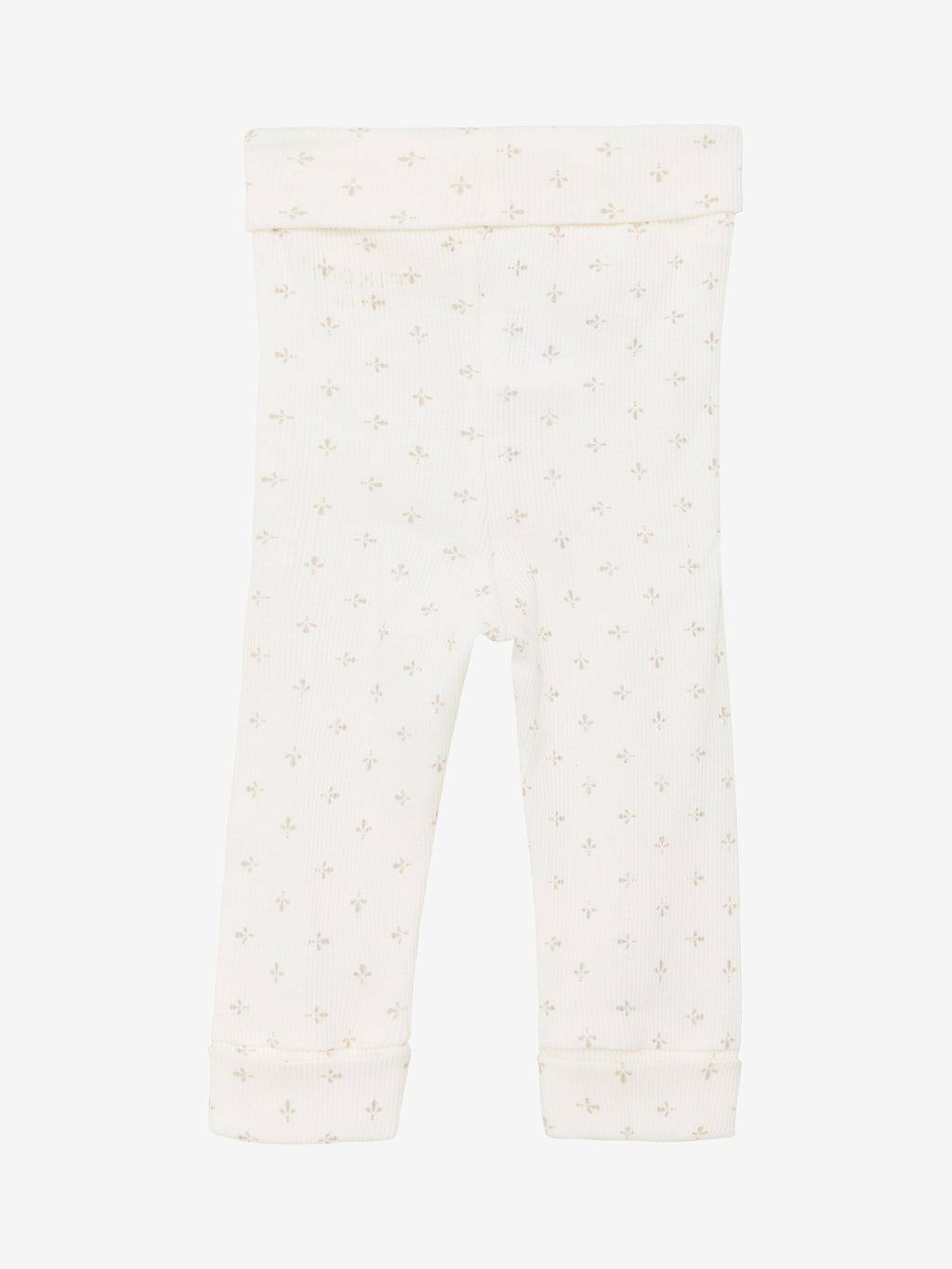 (423210)  Leggings Rib - 1604 Gardenia - MintMouse (Unicorner Concept Store)