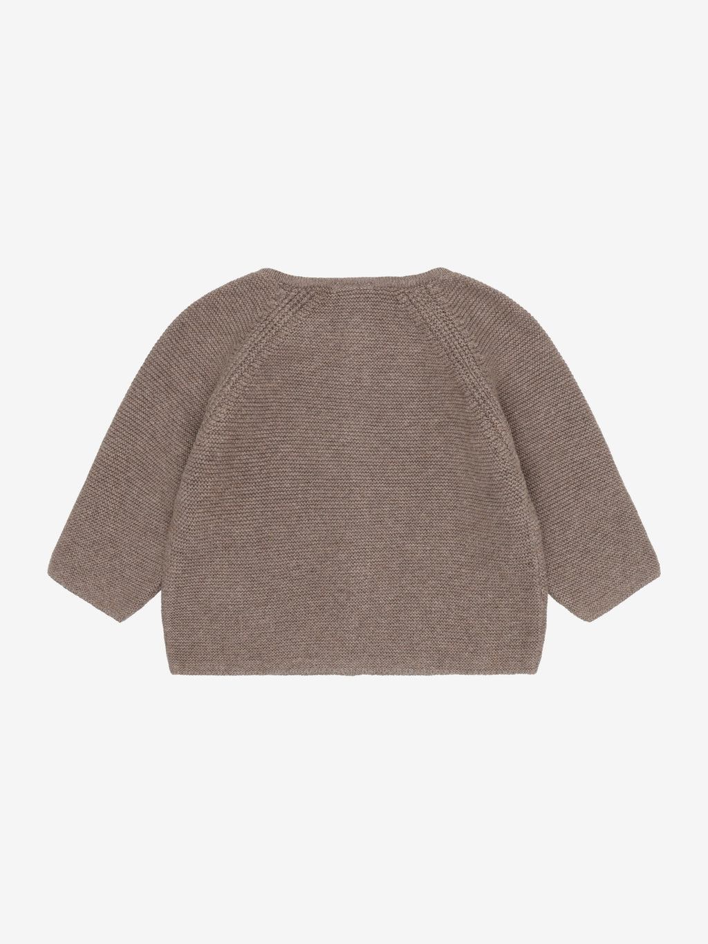 423261 -Cardigan Knit 2780 - Mountain Trial Melange