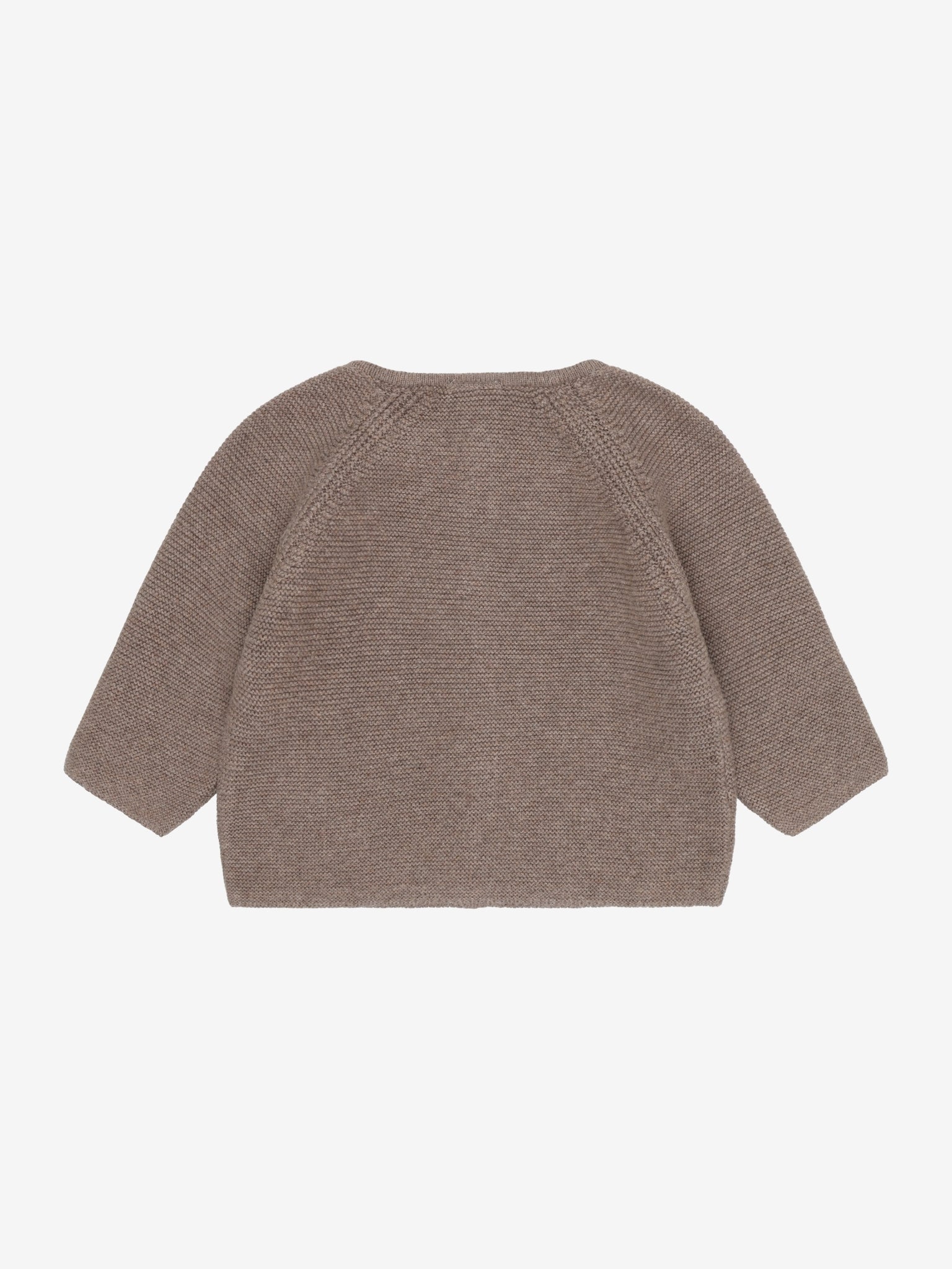 423261 -Cardigan Knit 2780 - Mountain Trial Melange