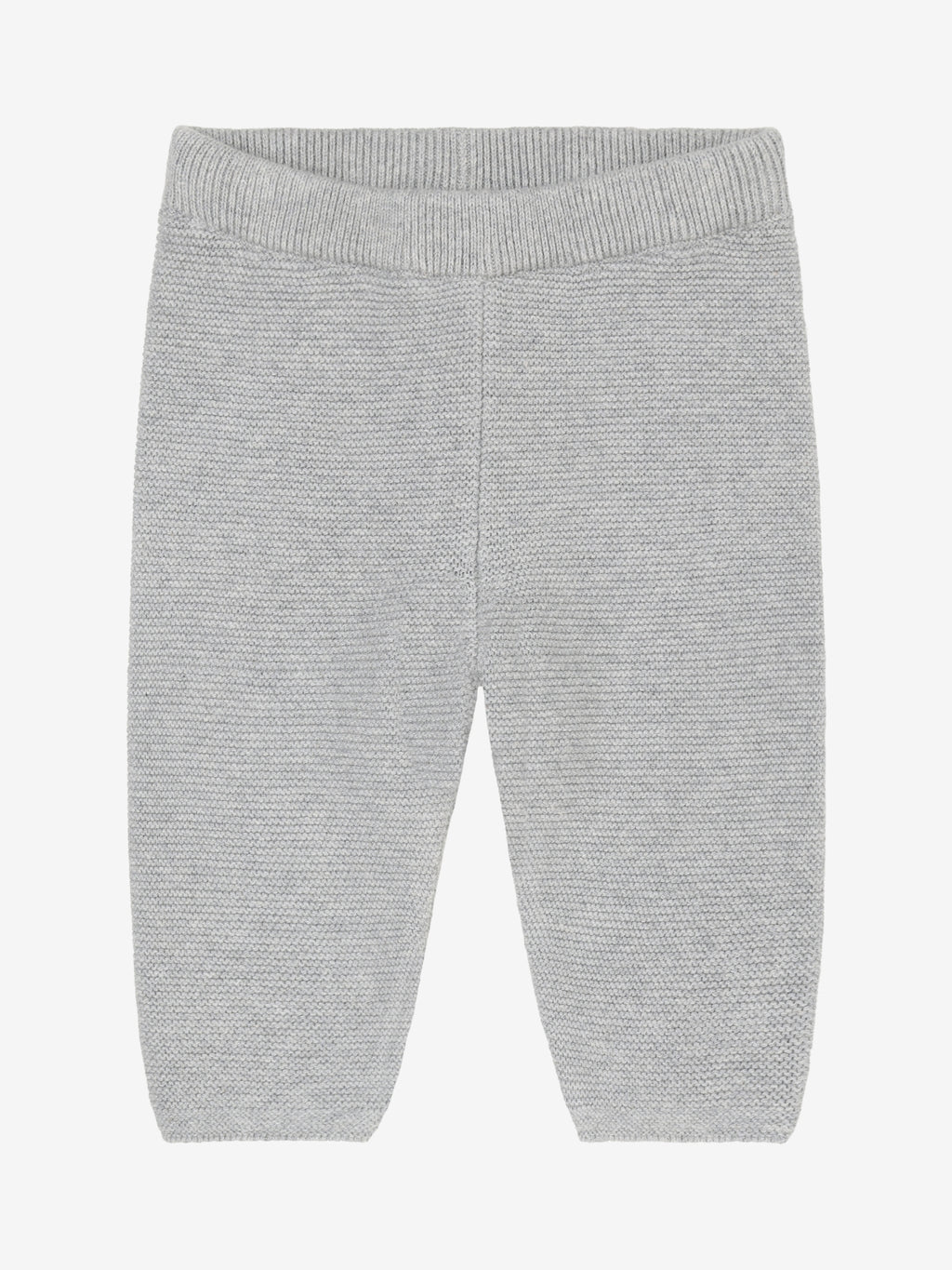 423262 - Pants Knit 1658 - Flint Gray Melange