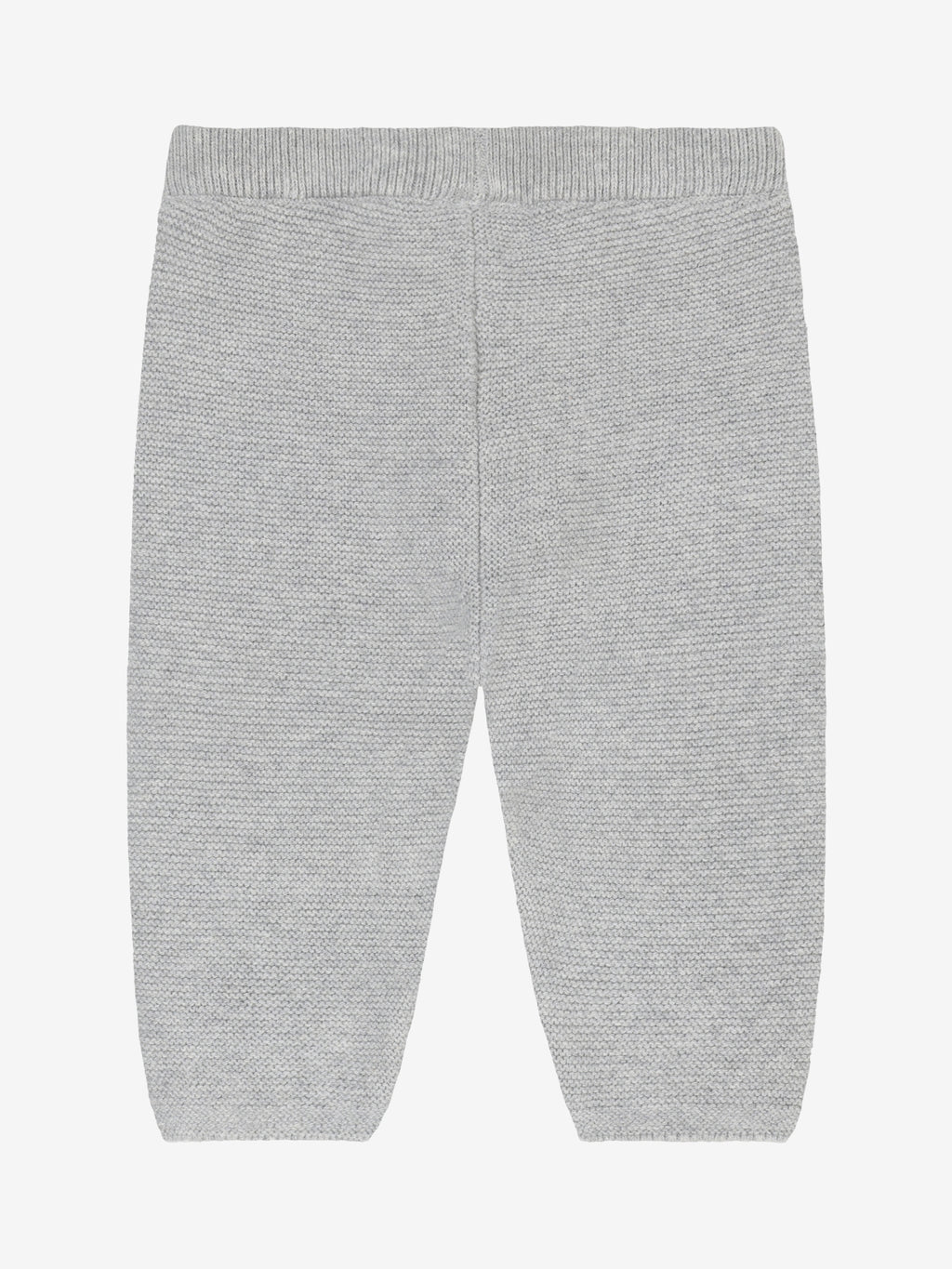 423262 - Pants Knit 1658 - Flint Gray Melange