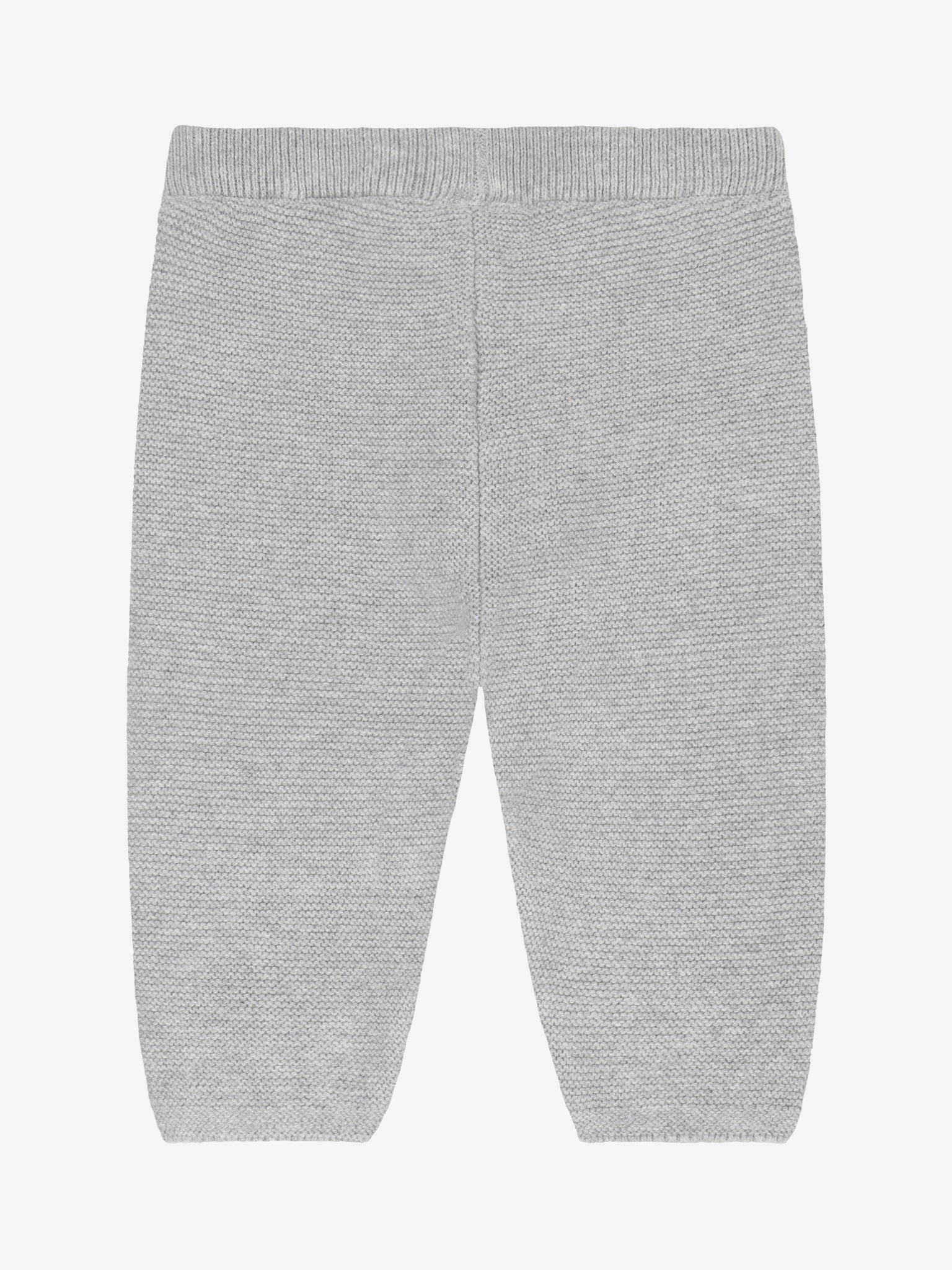 423262 - Pants Knit 1658 - Flint Gray Melange